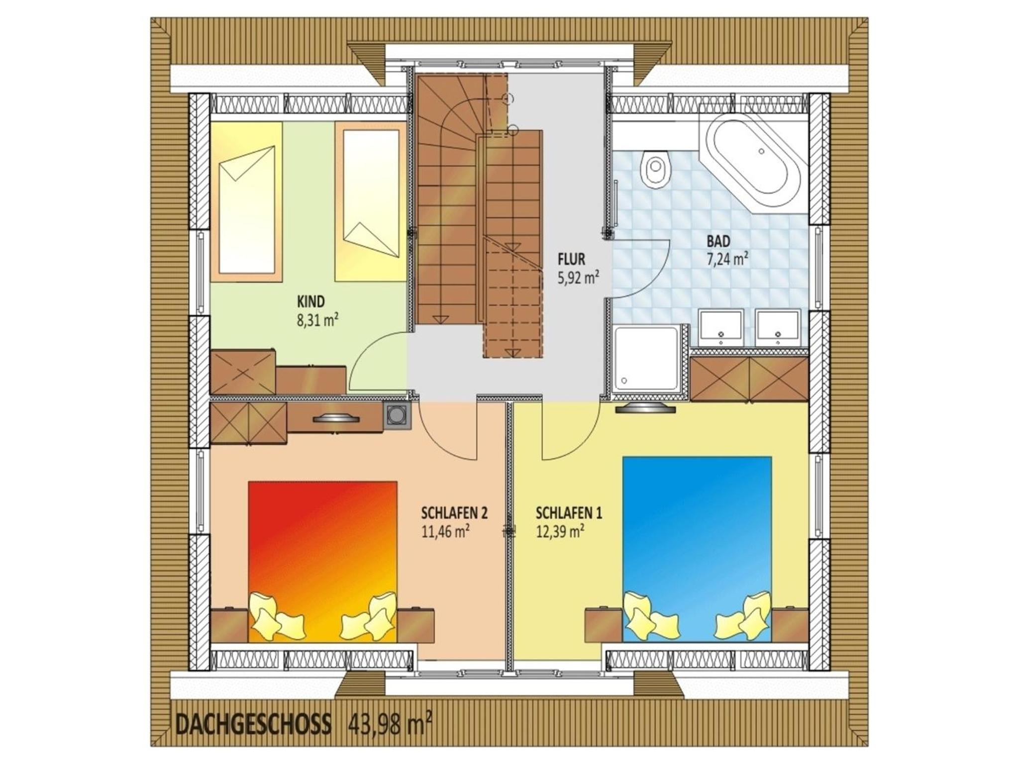 Villa Harmony