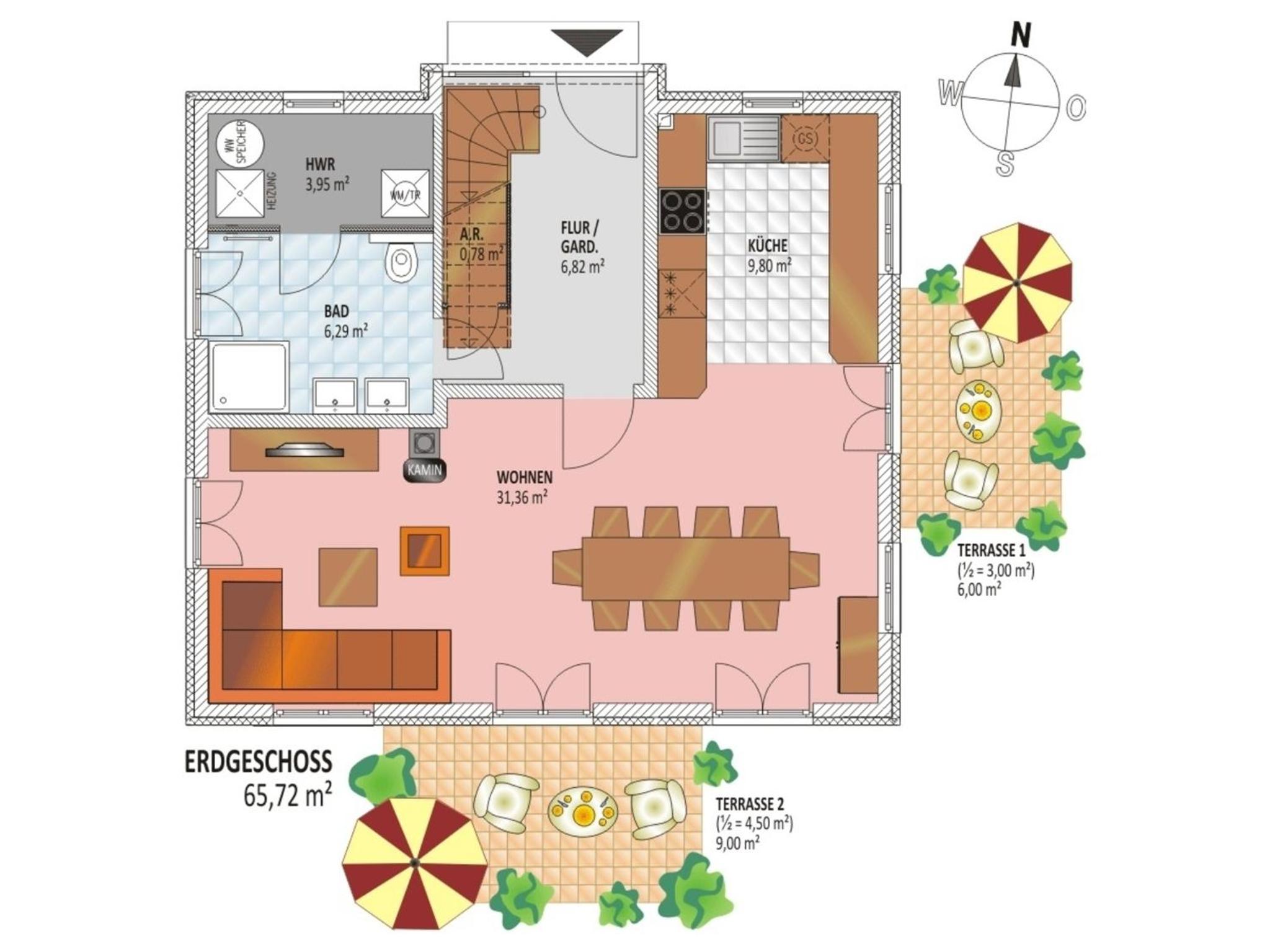 Villa Harmony