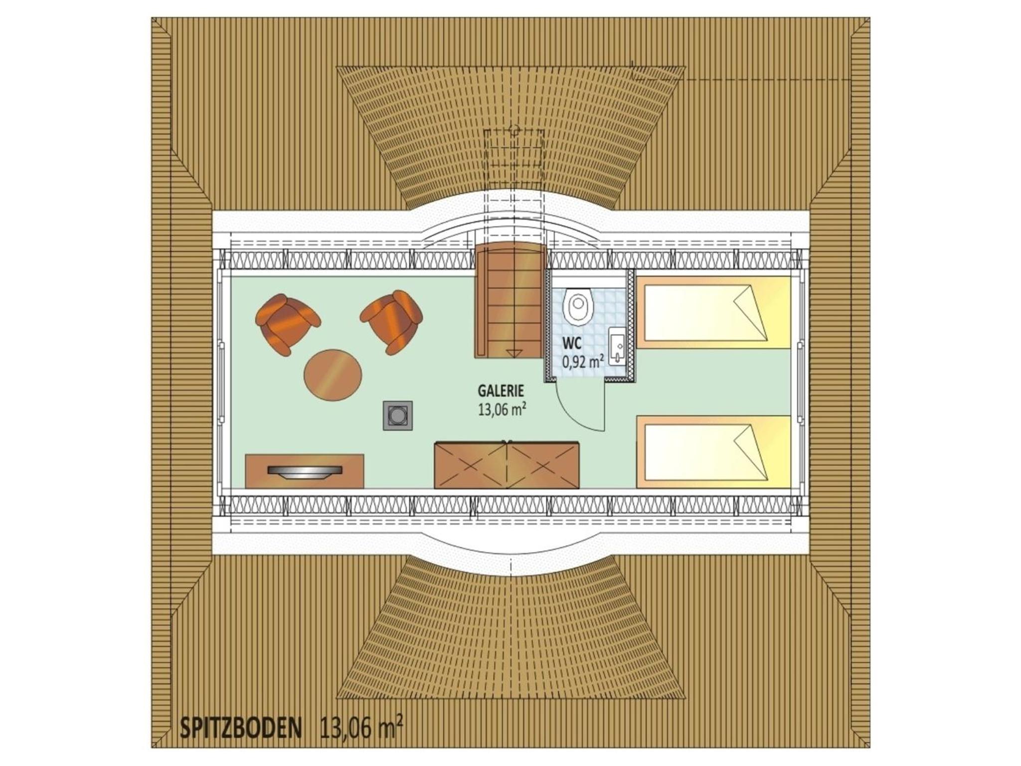 Villa Harmony