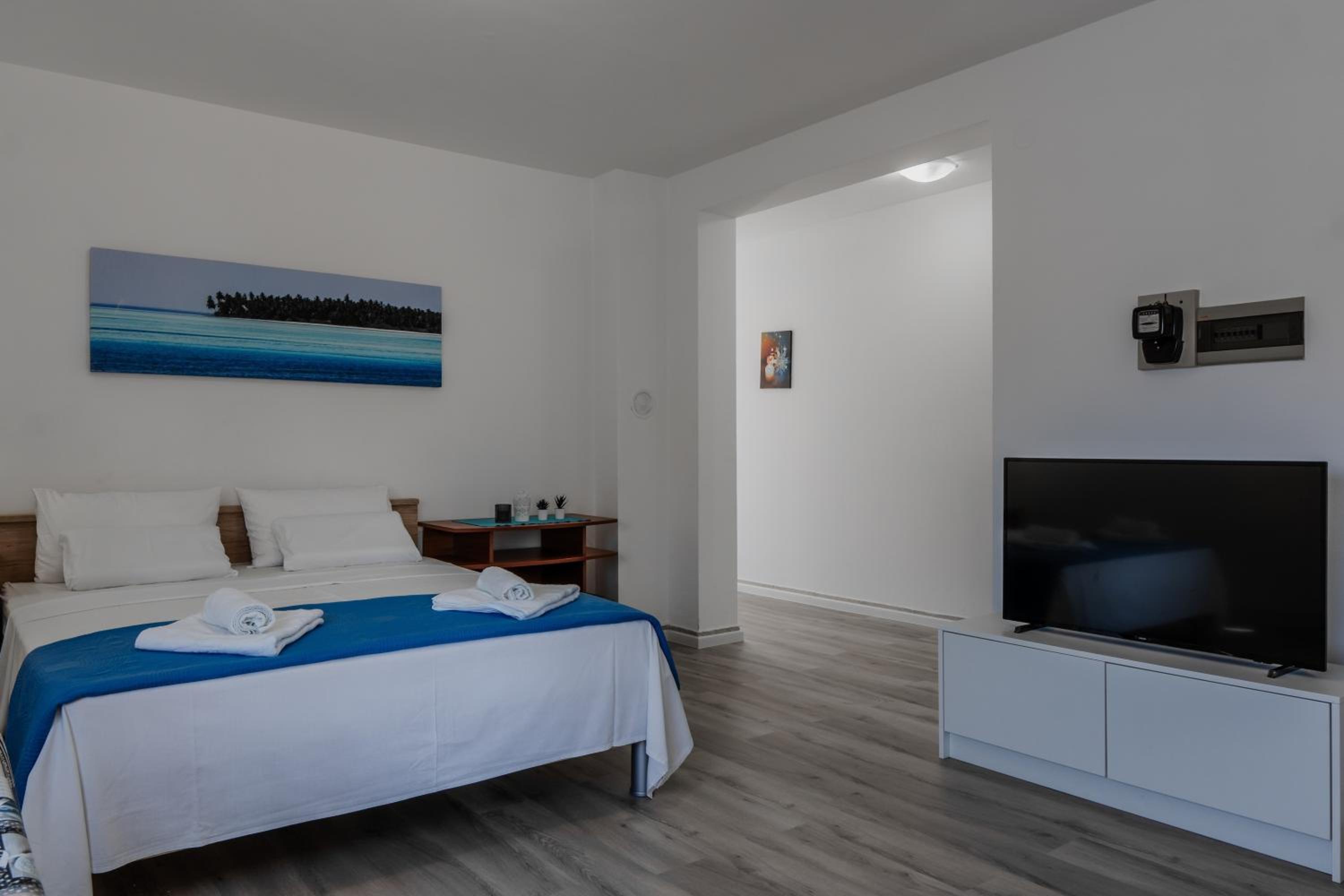 Apartments TT