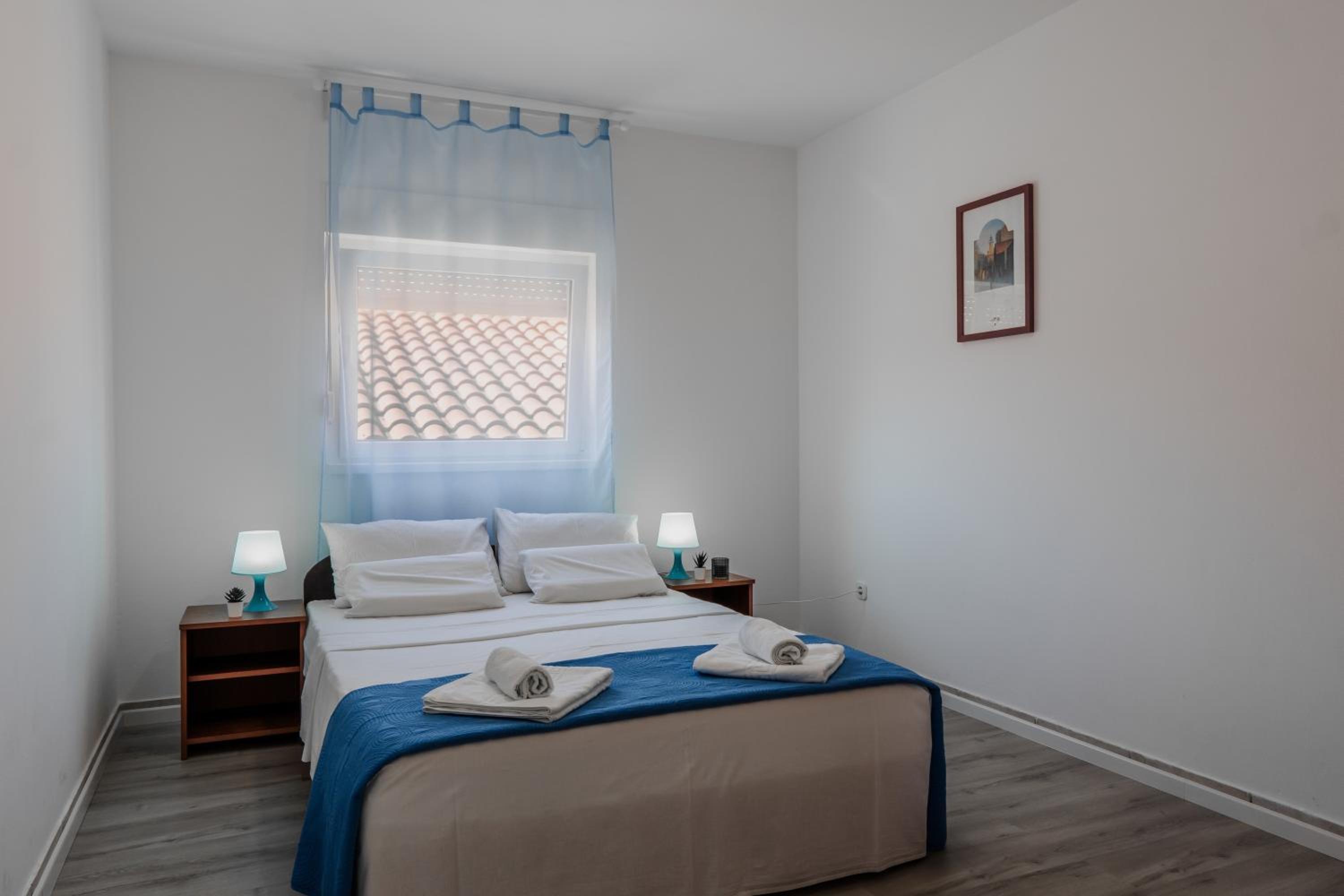 Apartments TT
