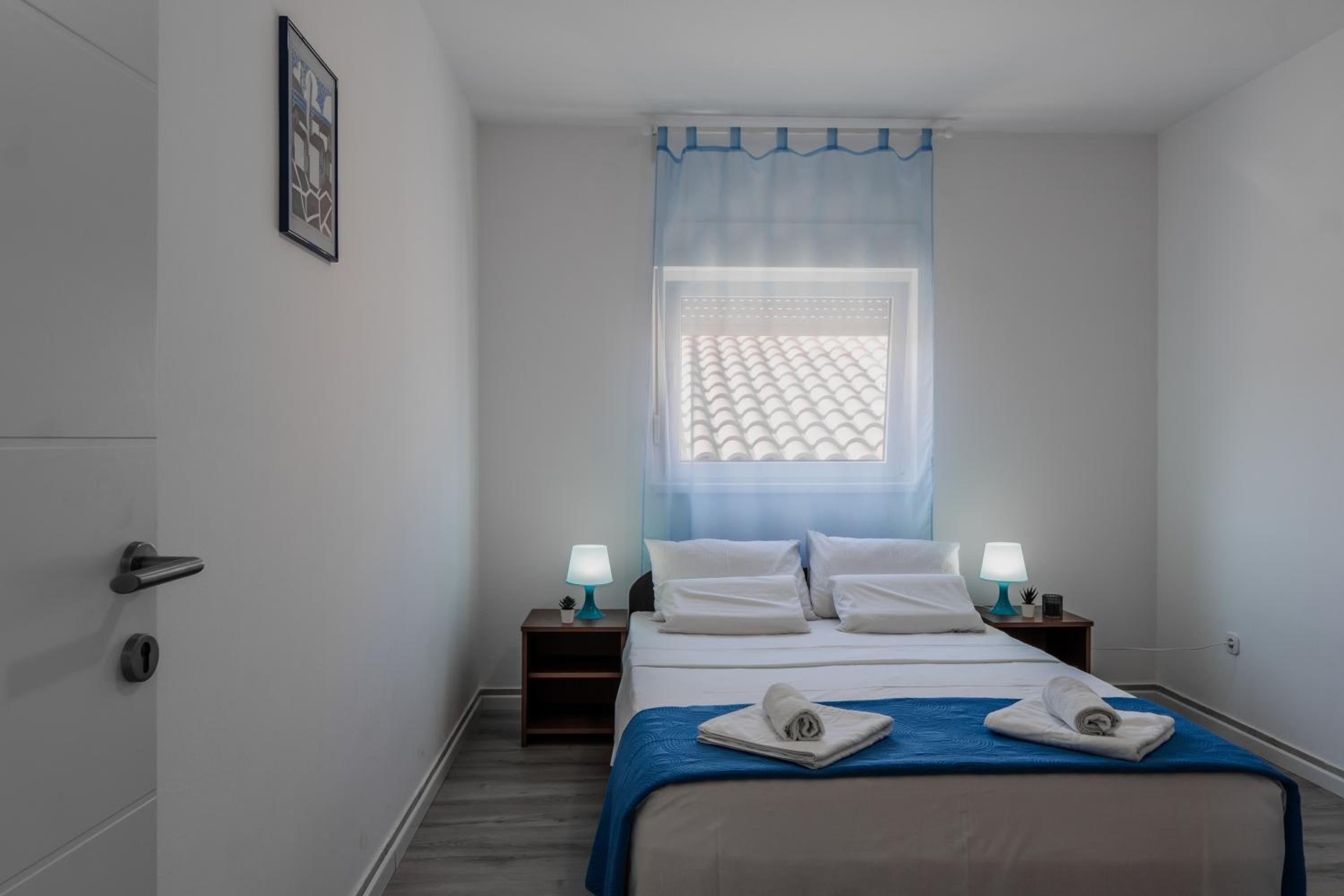 Apartments TT