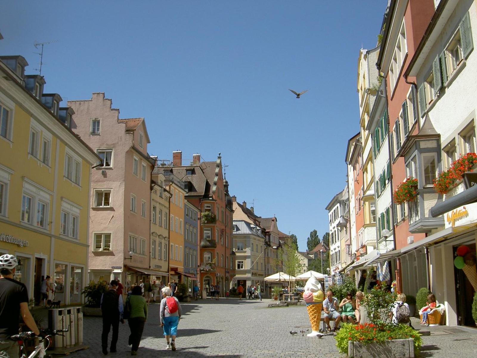 Dinkelbach Landhaus 1 B