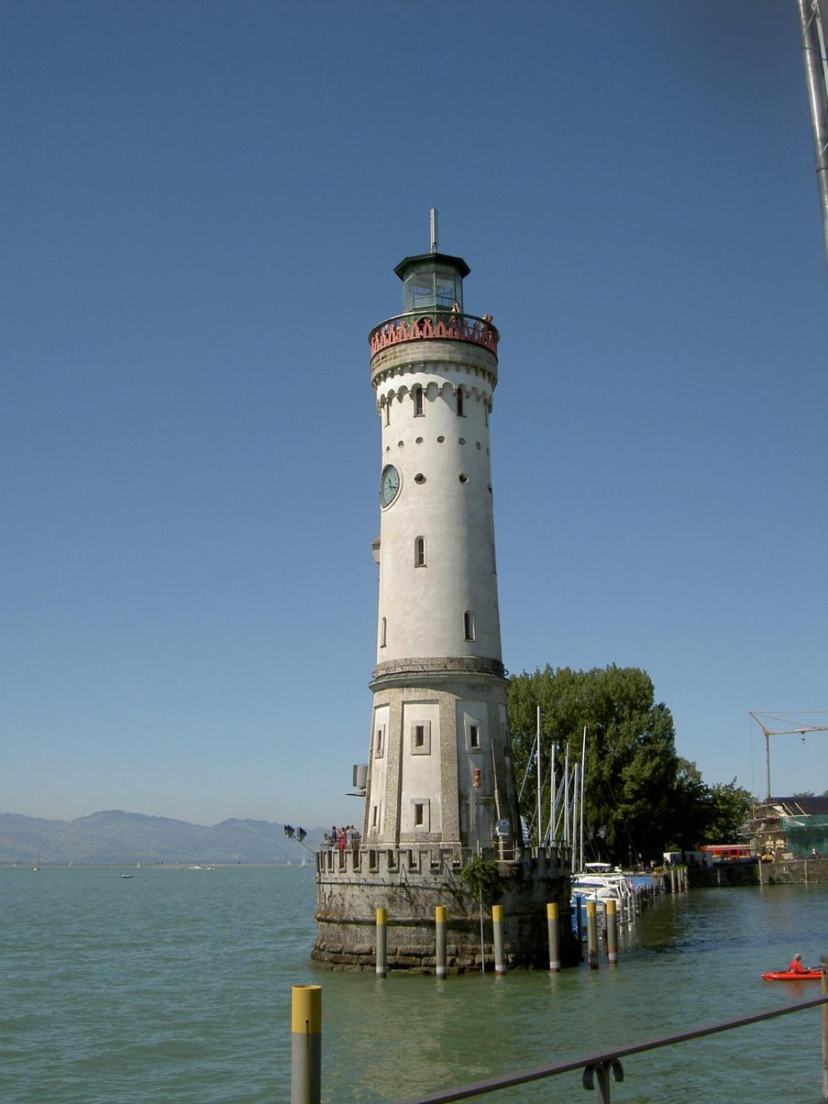Dinkelbach Landhaus 1 B