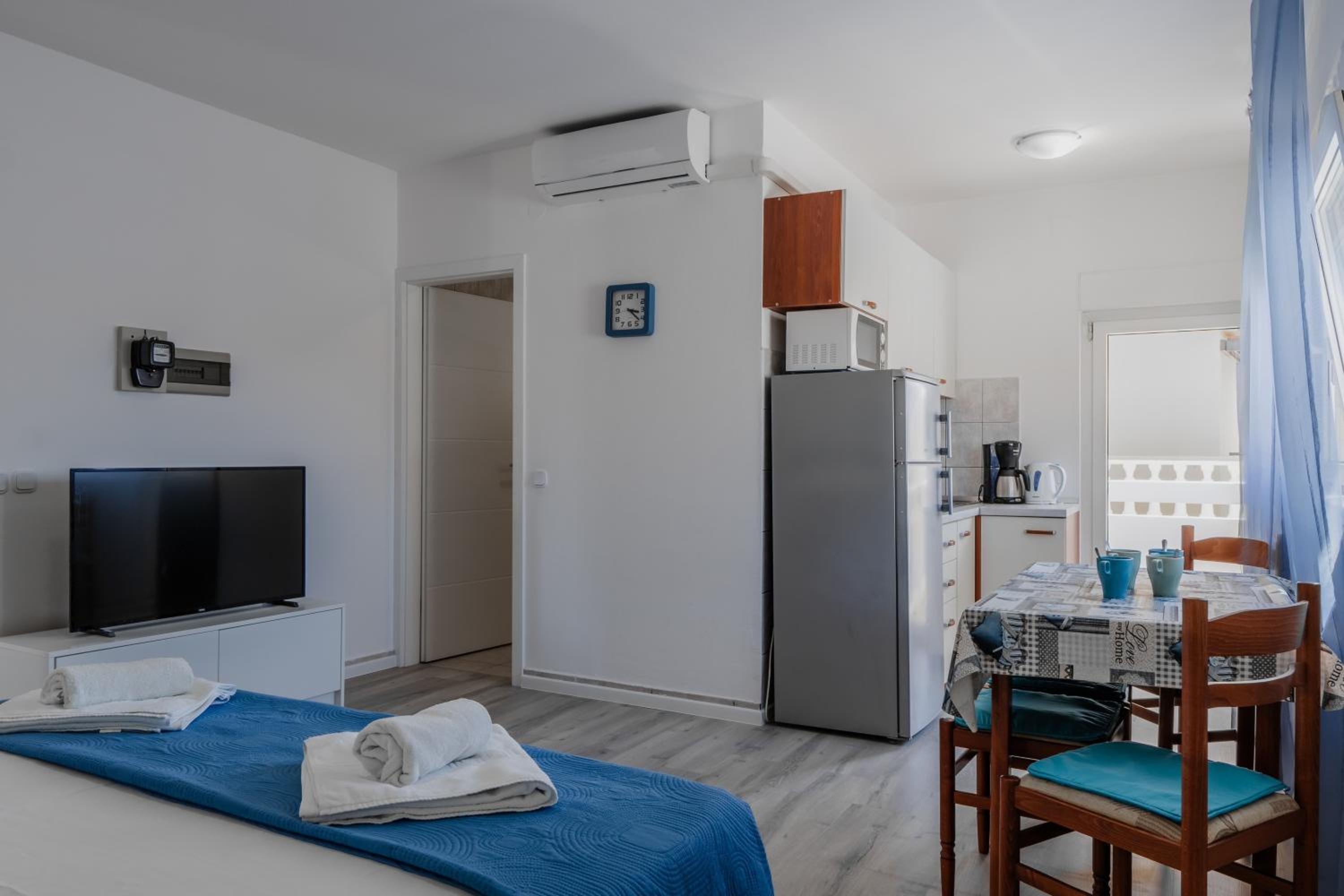 Apartments TT