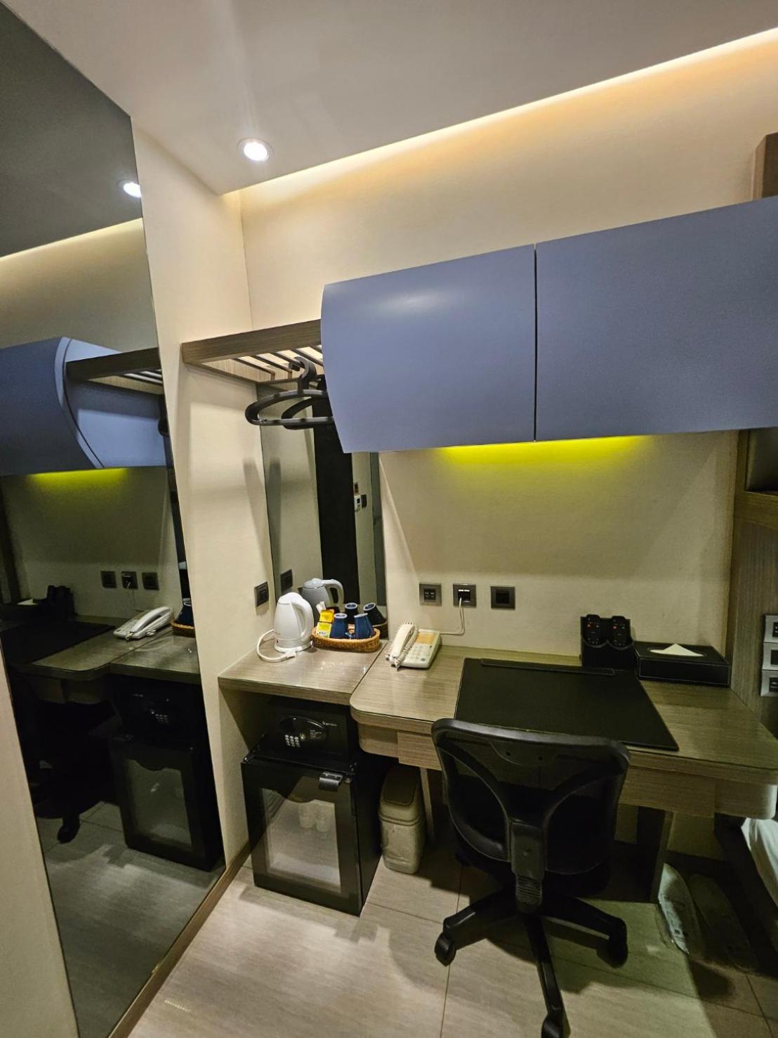 Taipei Hotel B7 35