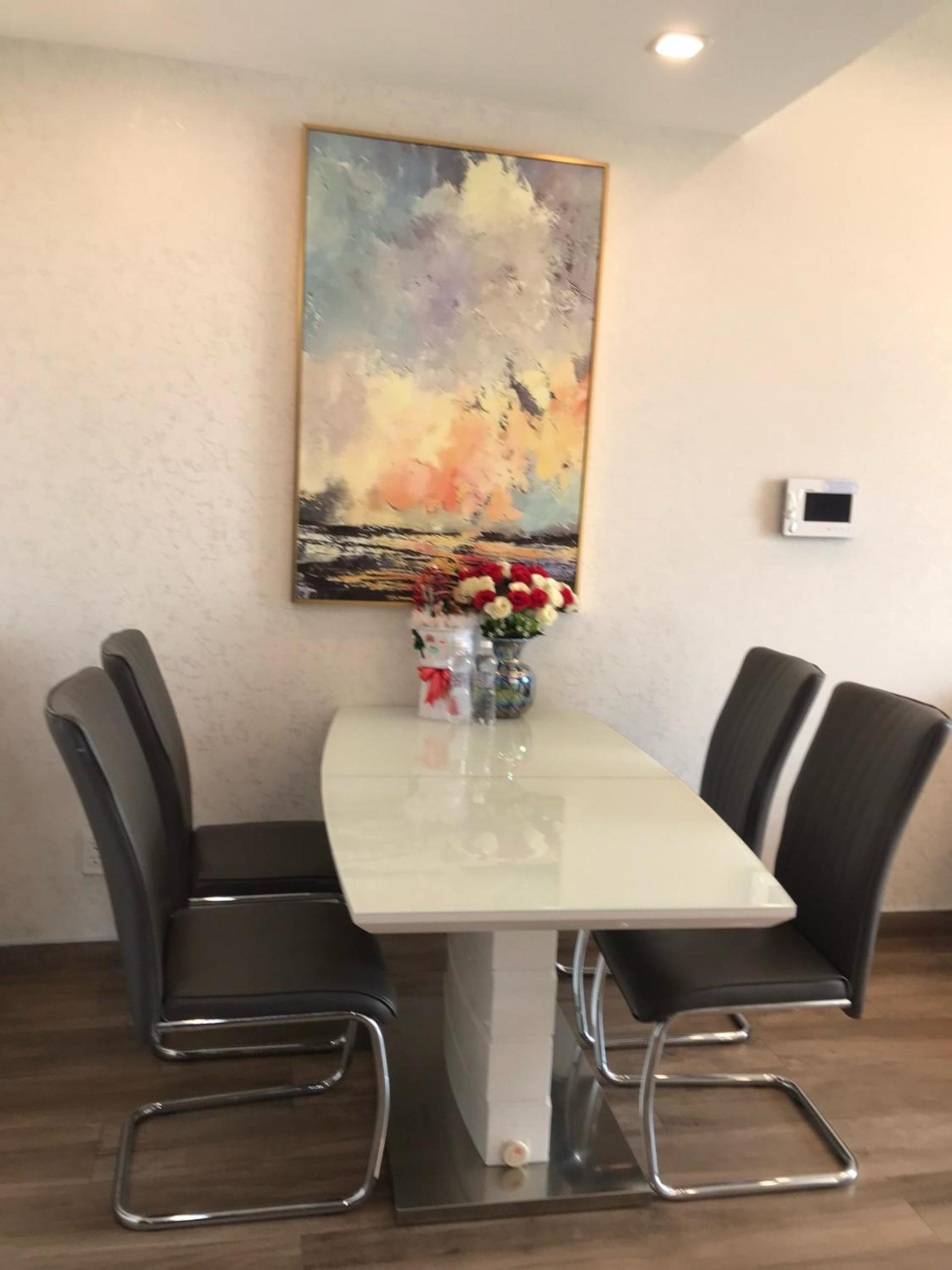 Jun apartment vinhome