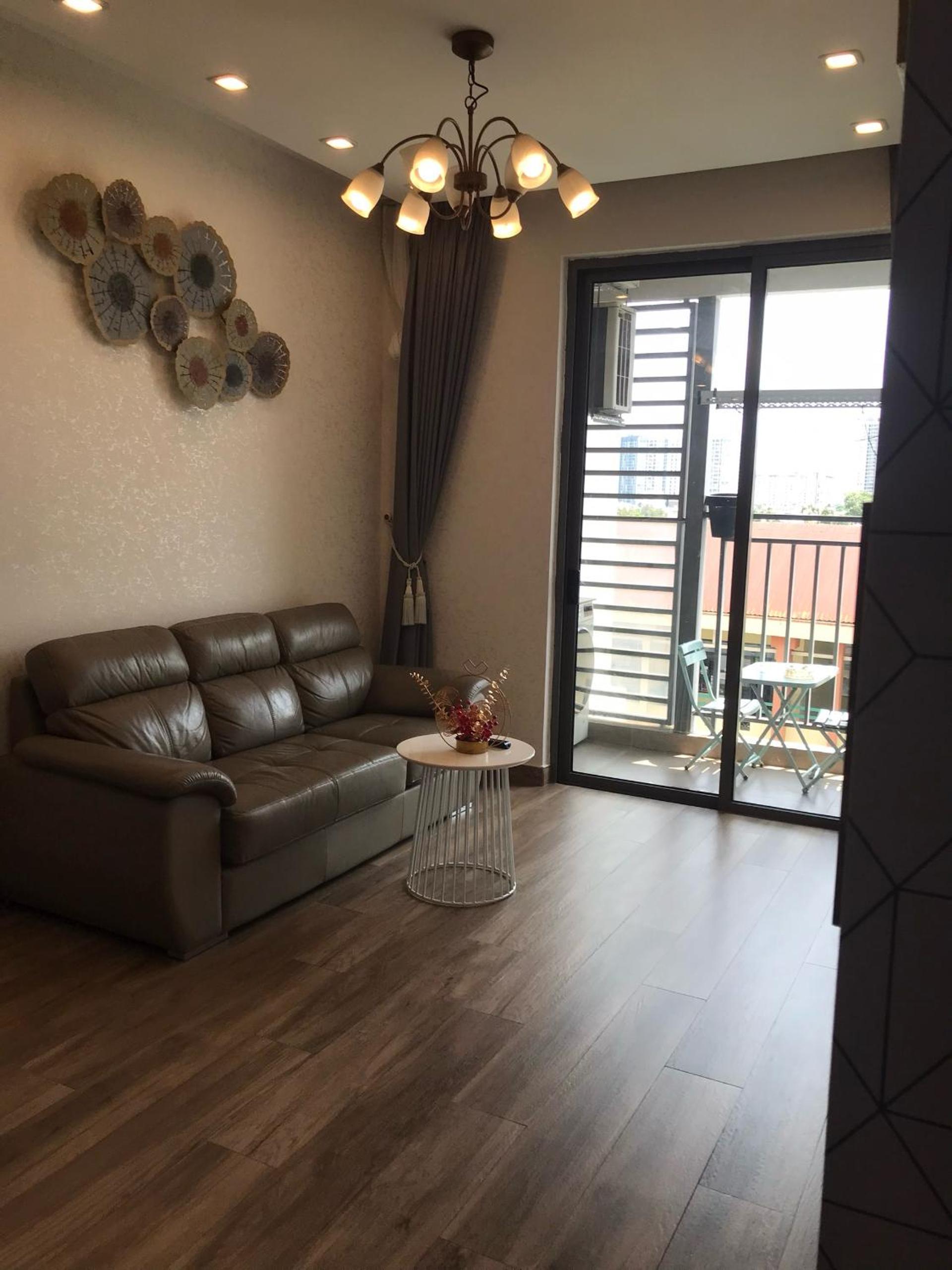 Jun apartment vinhome