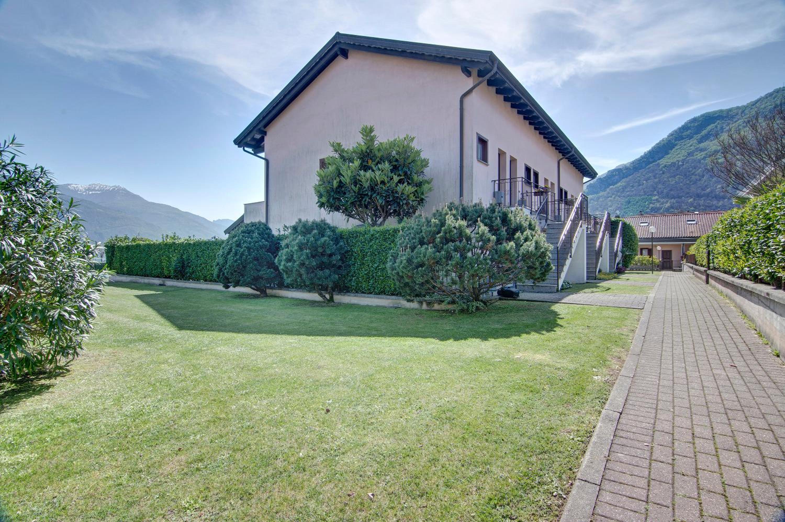 Casa vacanze vigna del Lago view 3