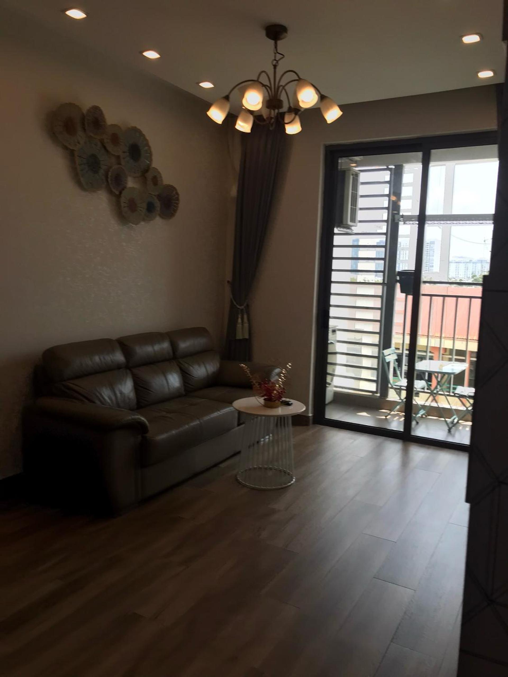 Jun apartment vinhome