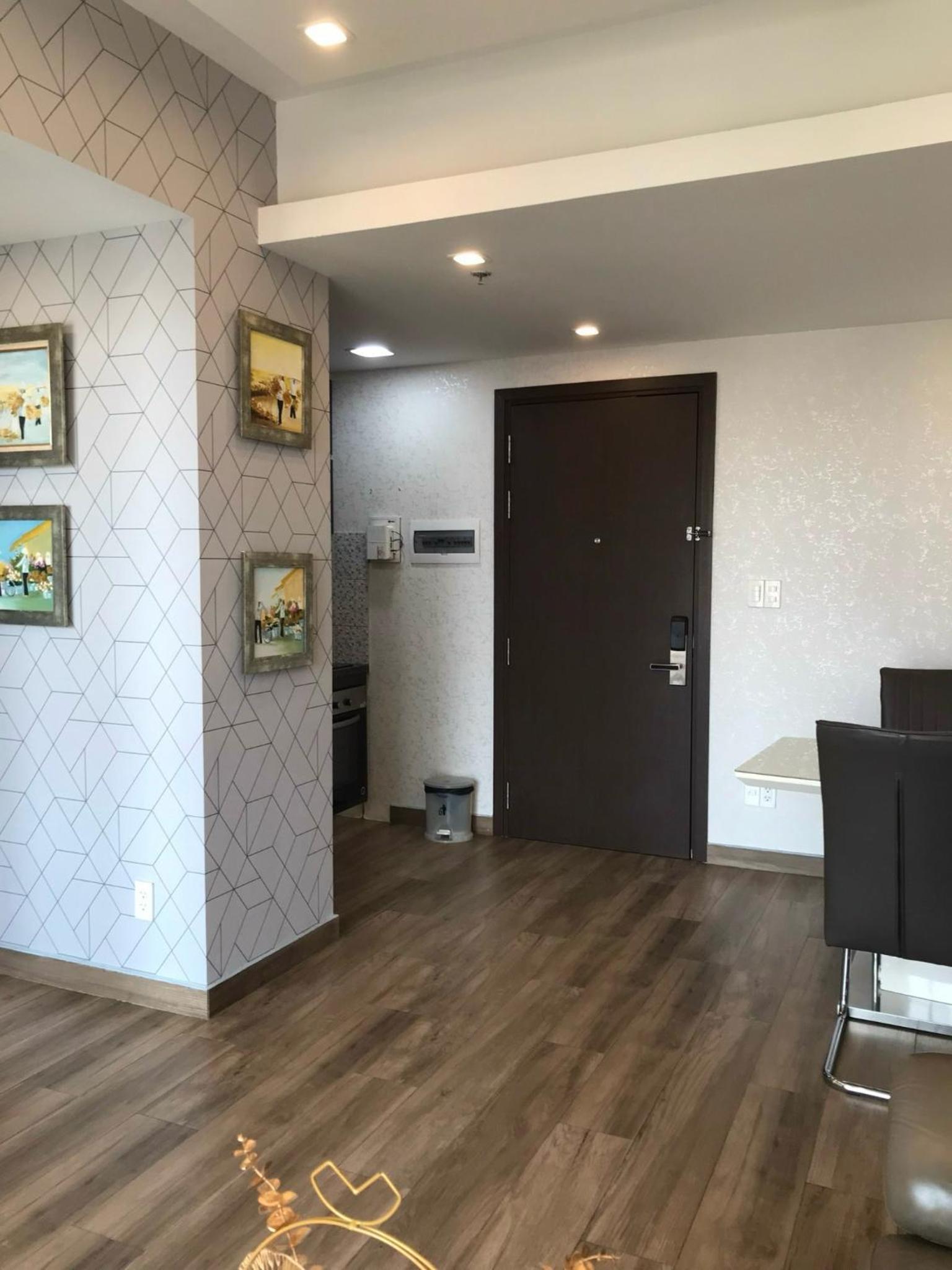 Jun apartment vinhome