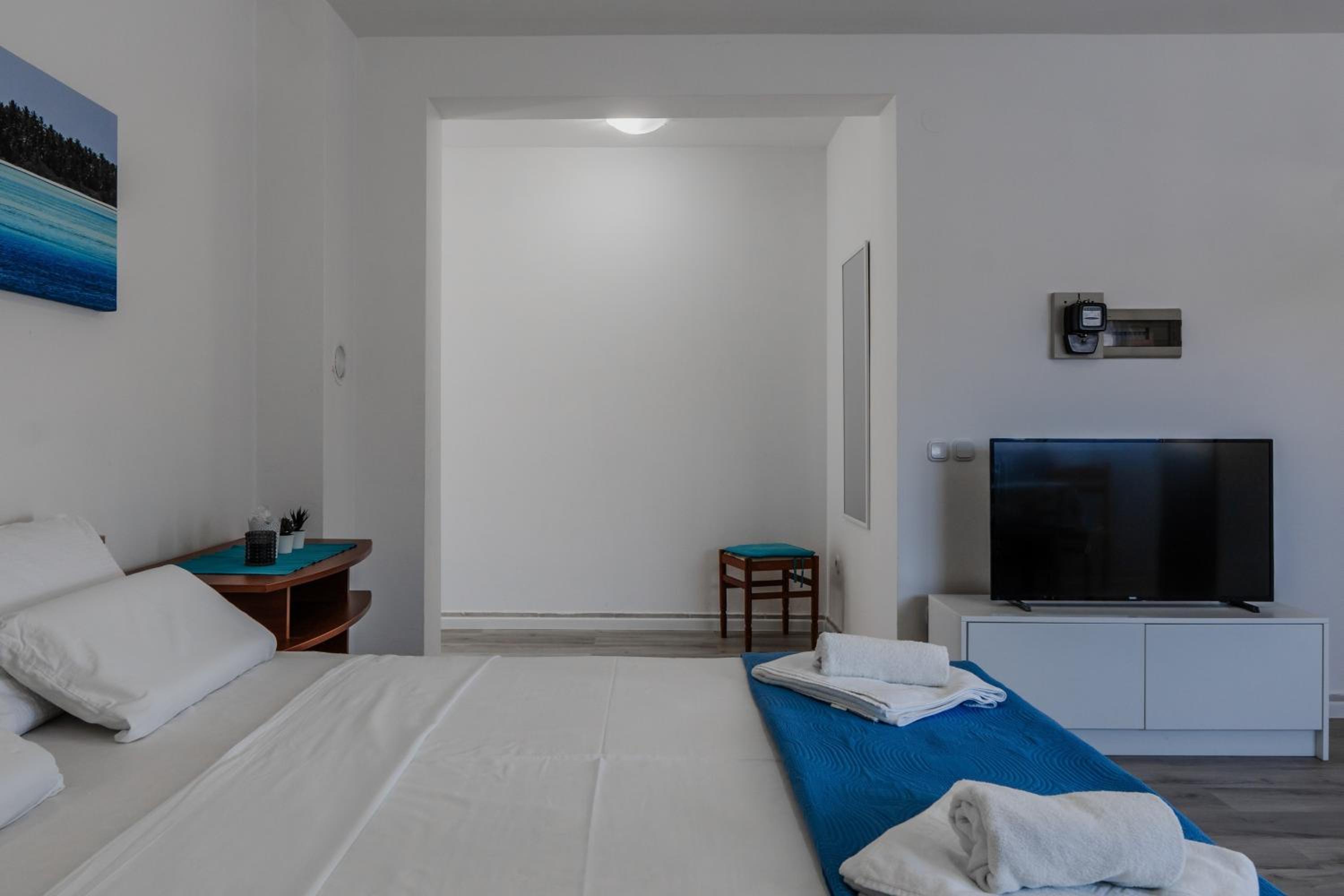 Apartments TT