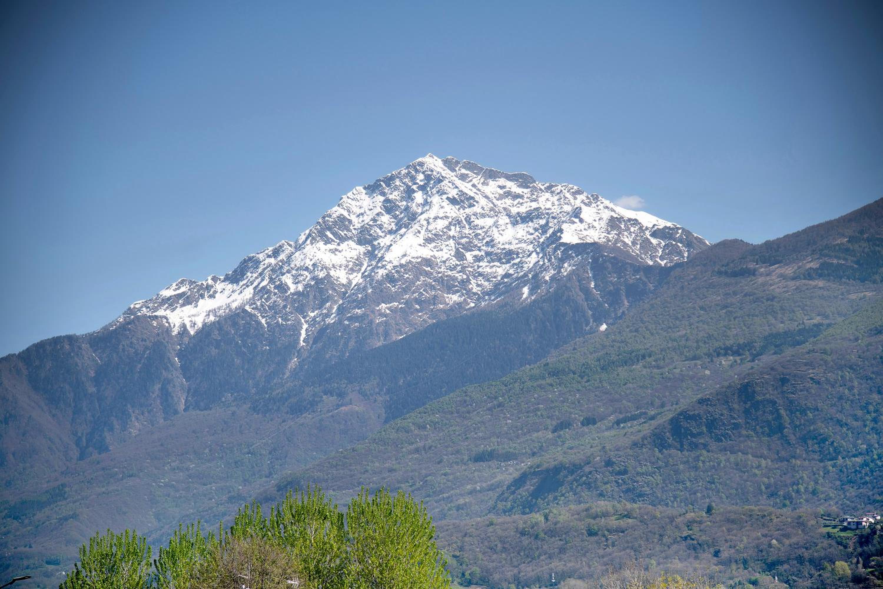 Casa vacanze vigna del Lago view 5