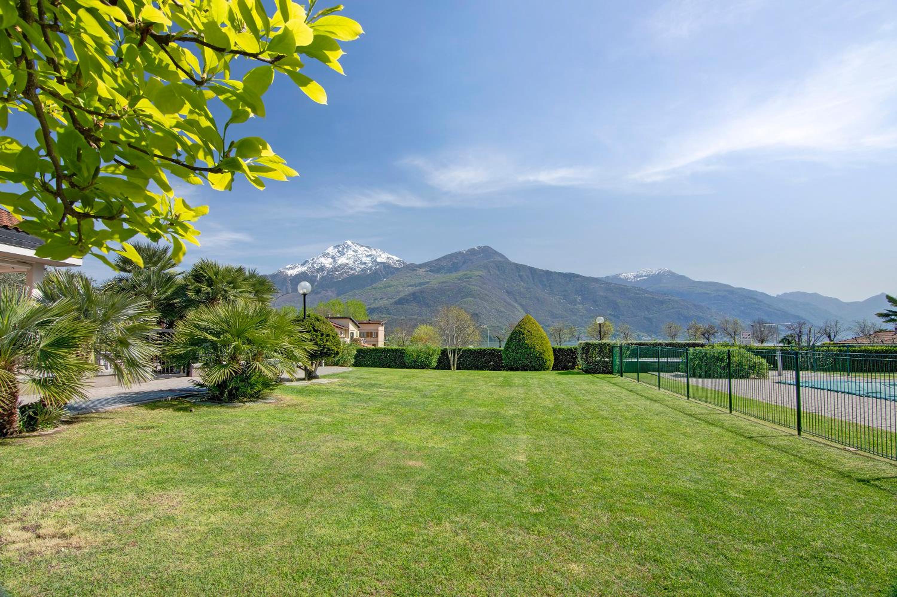 Casa vacanze vigna del Lago view 4