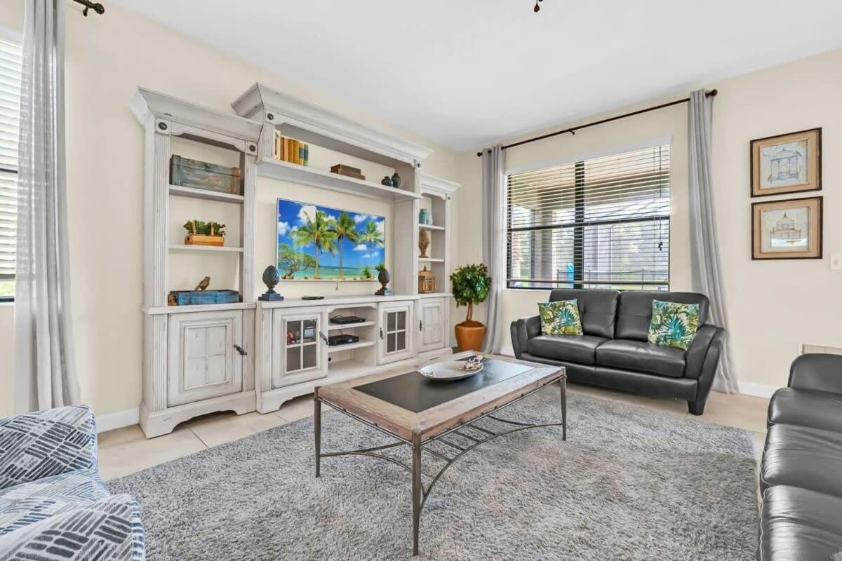 Fabulous Family Pool Home with Game Room-1427RFD