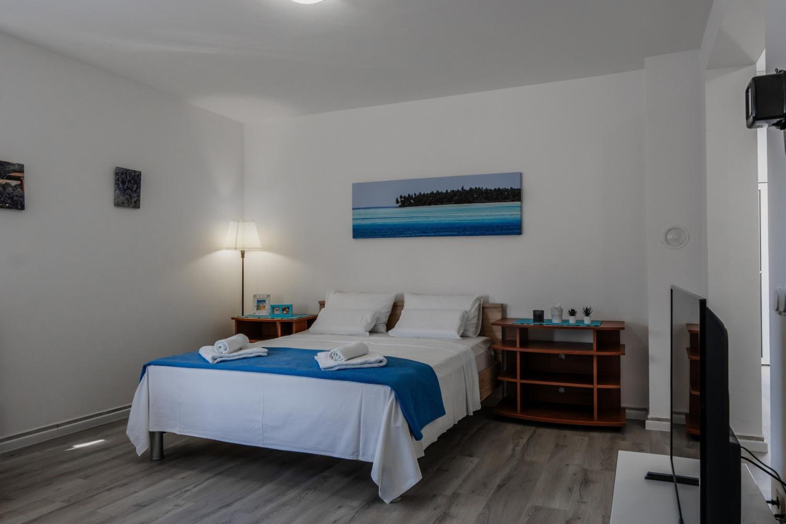Apartments TT