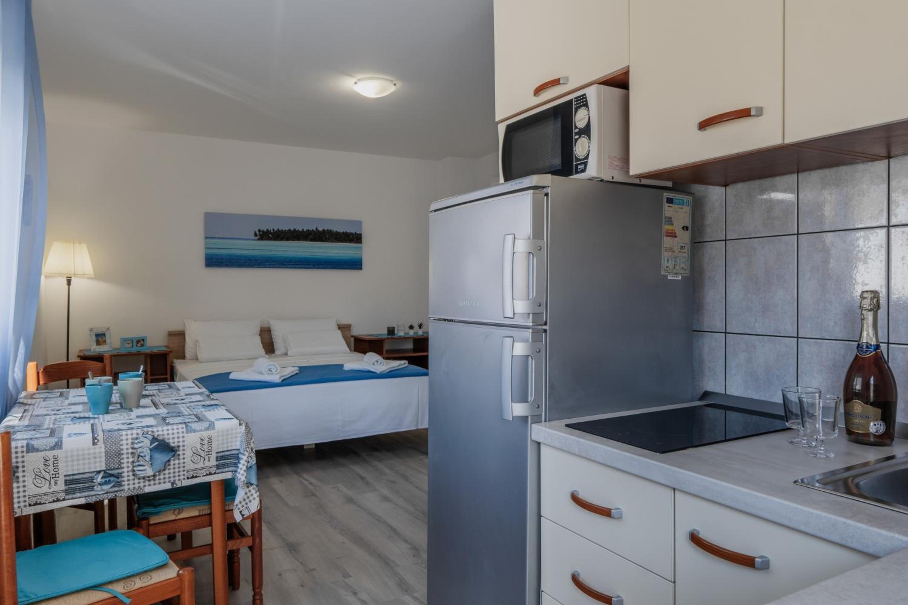 Apartments TT