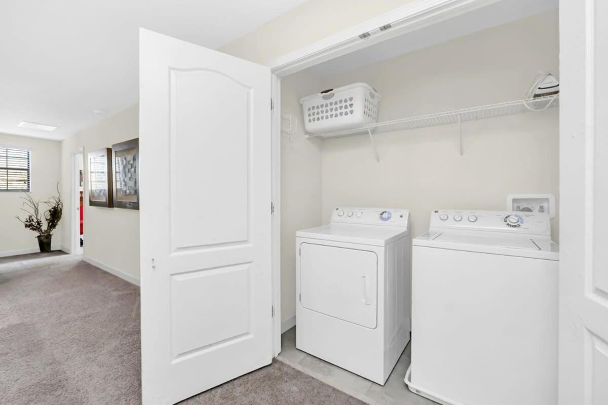 Fabulous Family Pool Home with Game Room-1427RFD