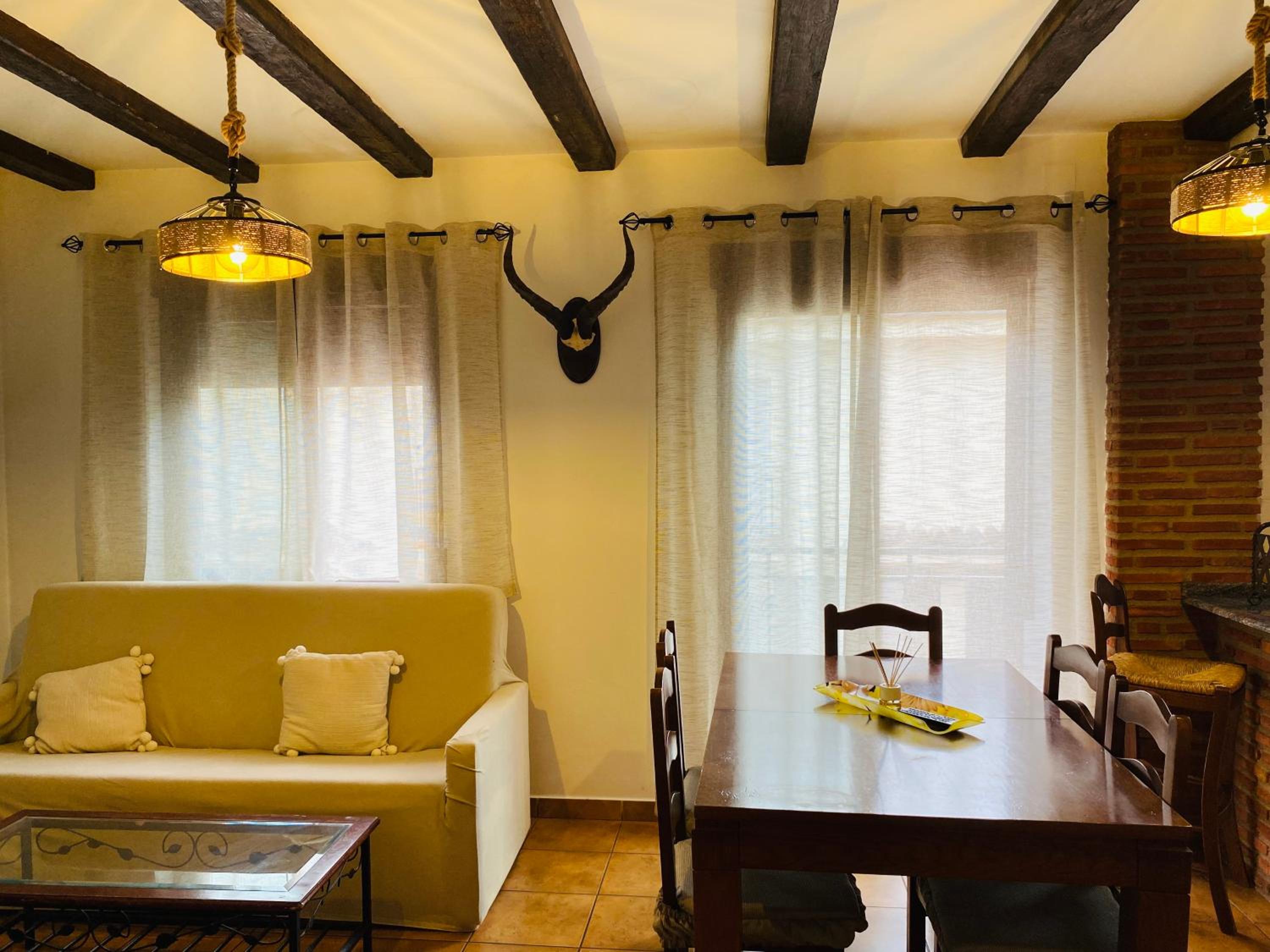 Apartamento Margúz