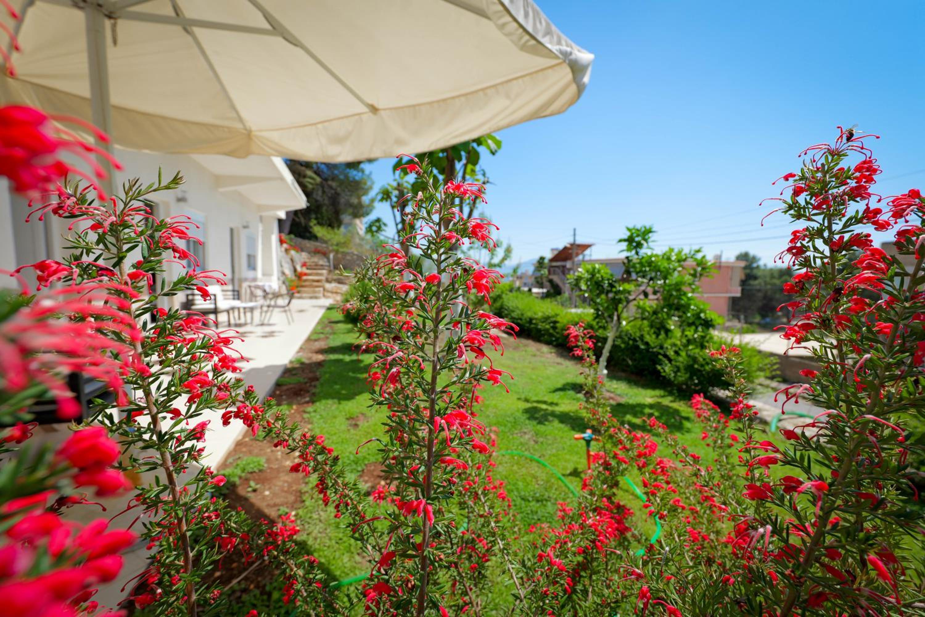 Flower Vila