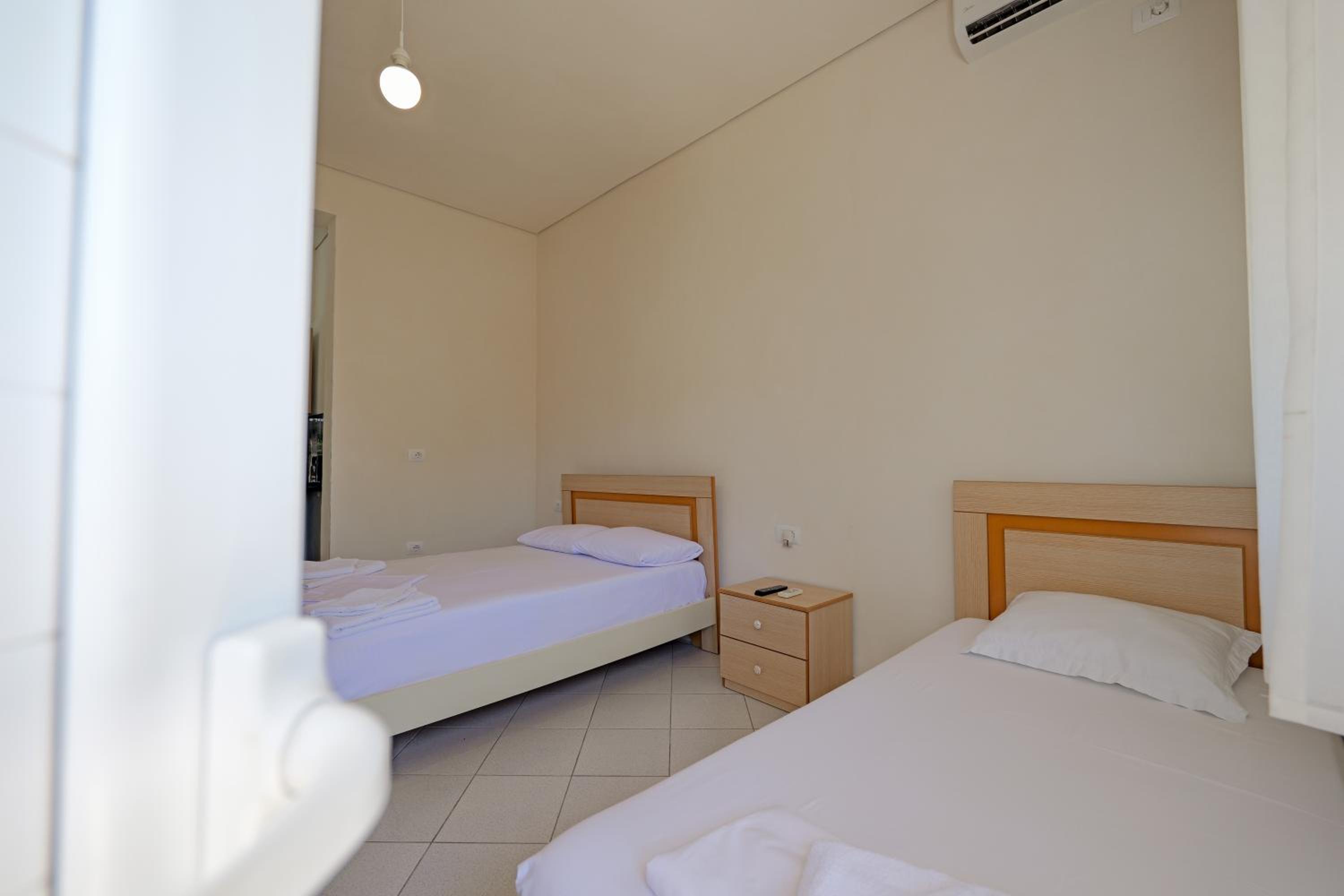 Flower Vila