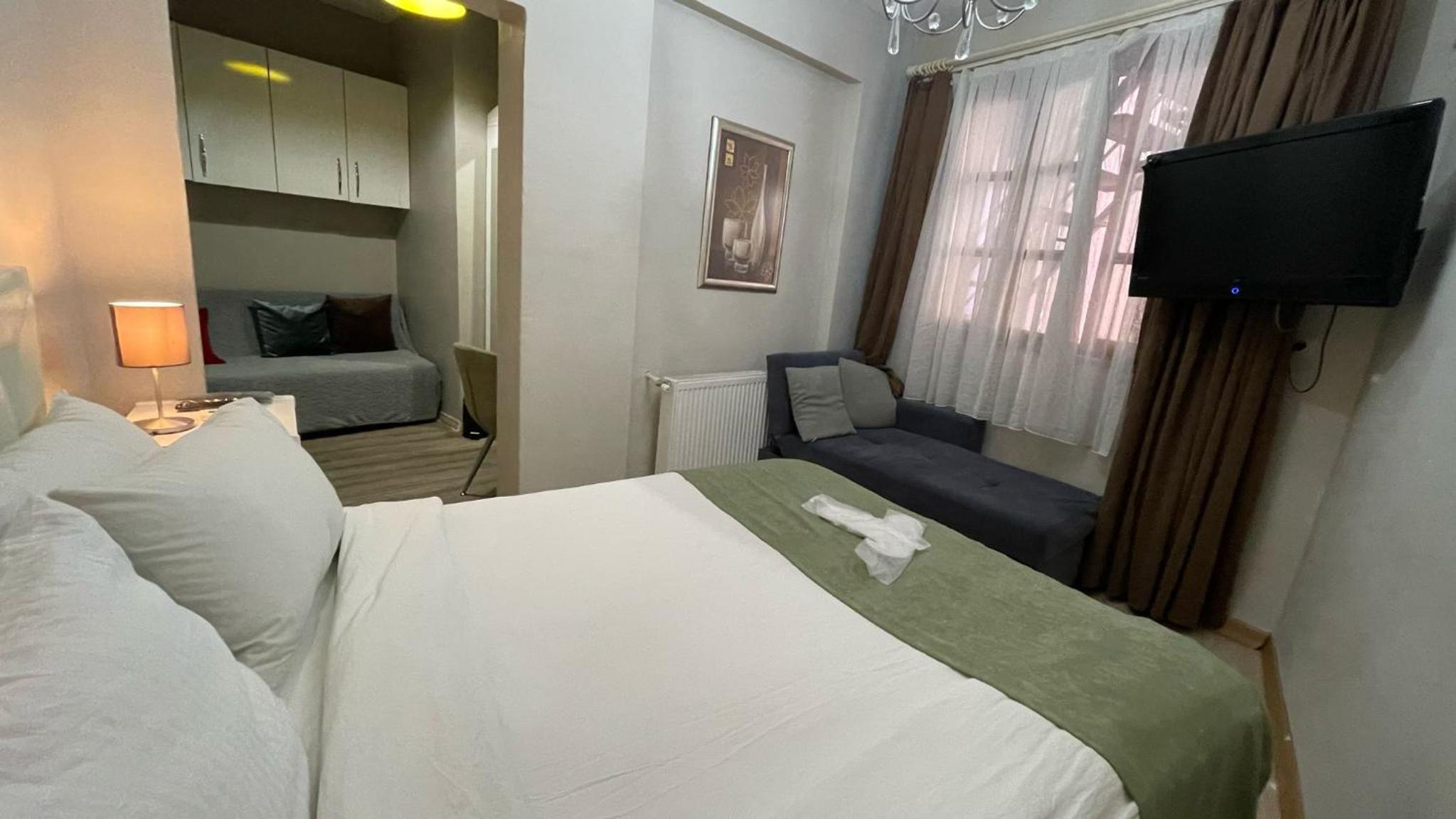 Chez Bore Butique Otel - Image 58