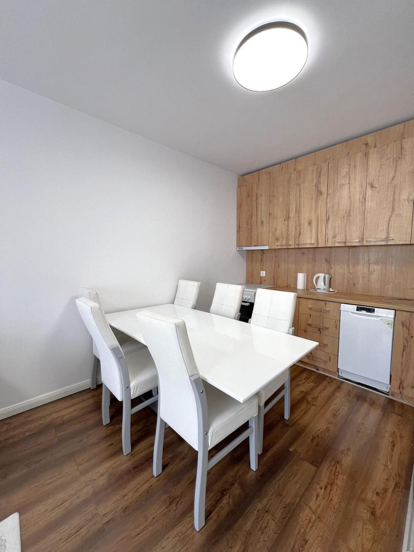 City Center 1bedroom, photo 7