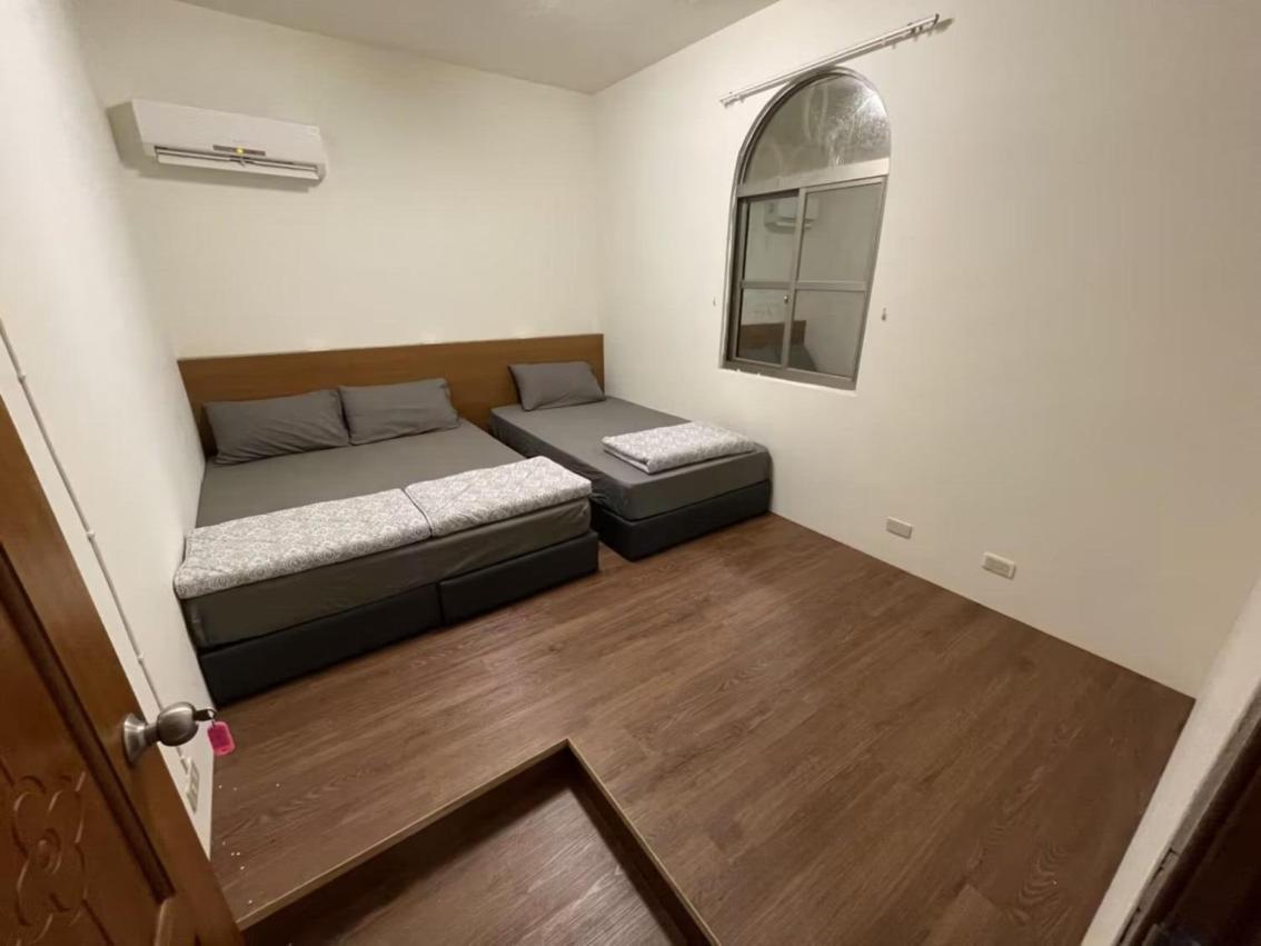 Lanyu Yishanan B&B view 3