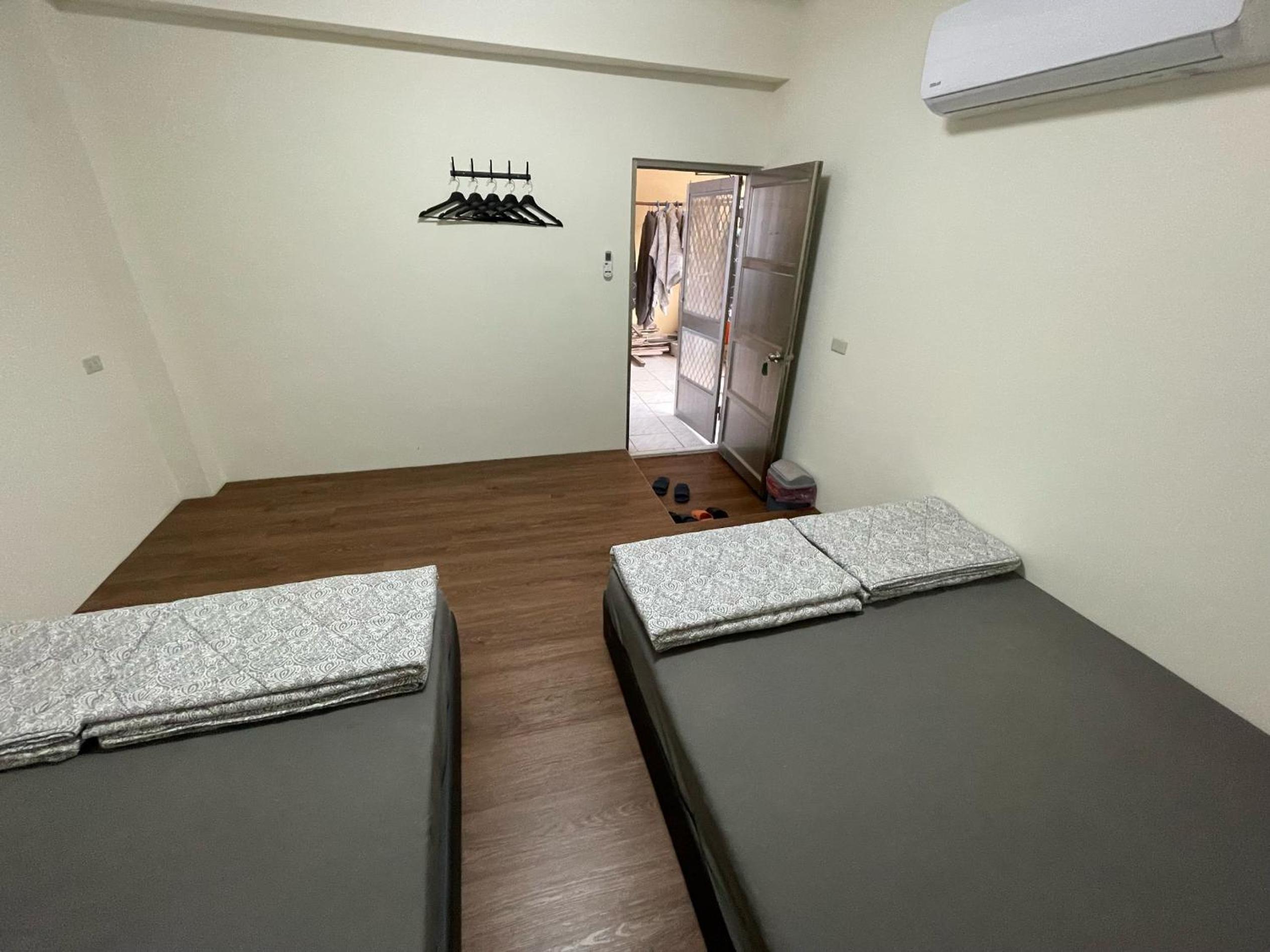 Lanyu Yishanan B&B view 5