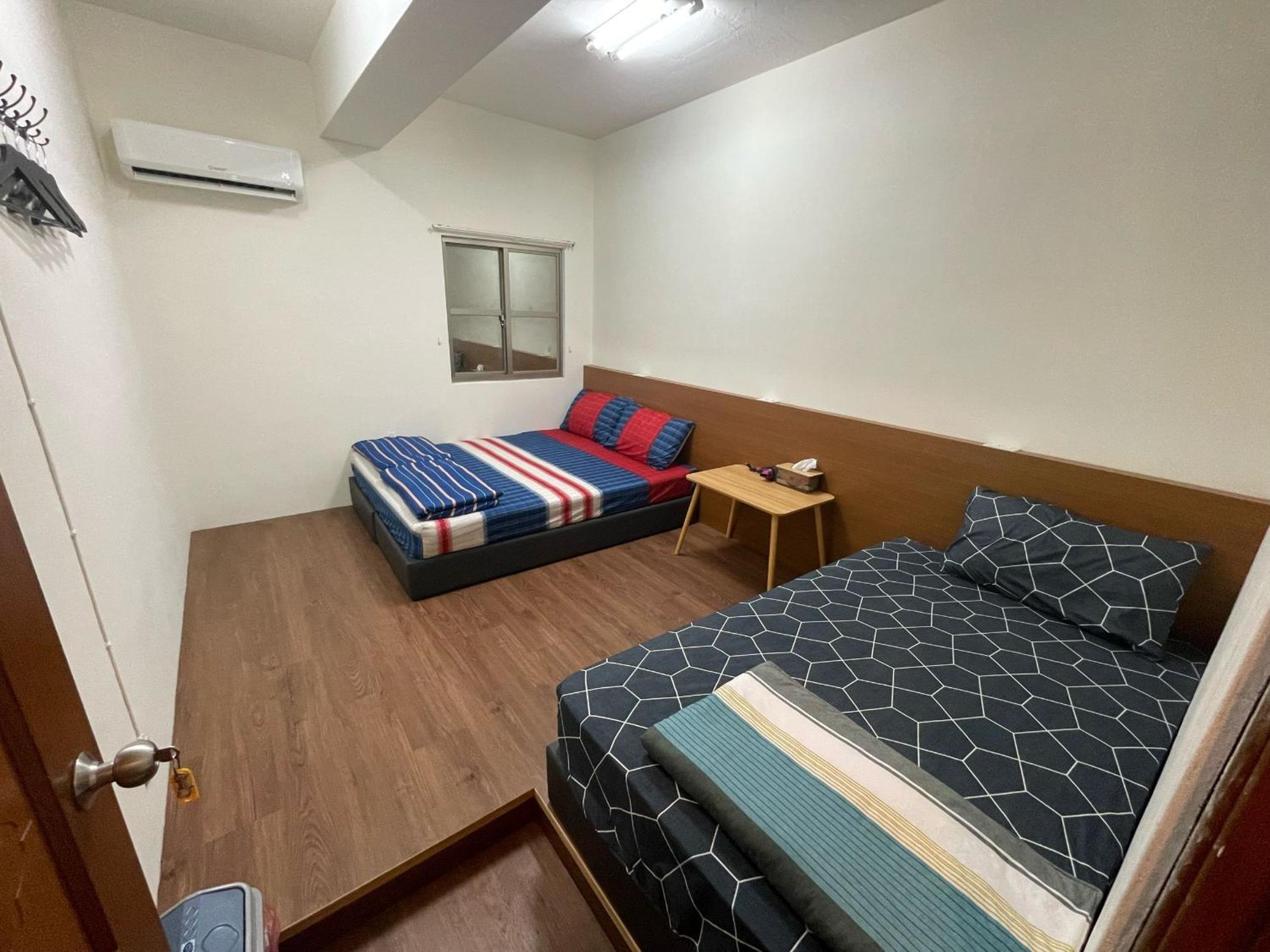 Lanyu Yishanan B&B view 4