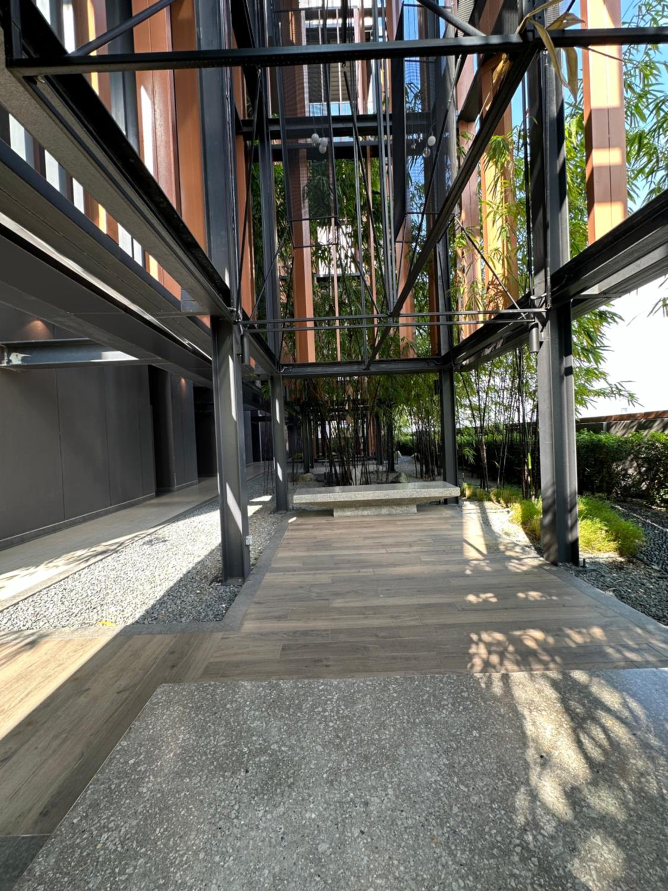Lucentia Resident BBCC Lalaport
