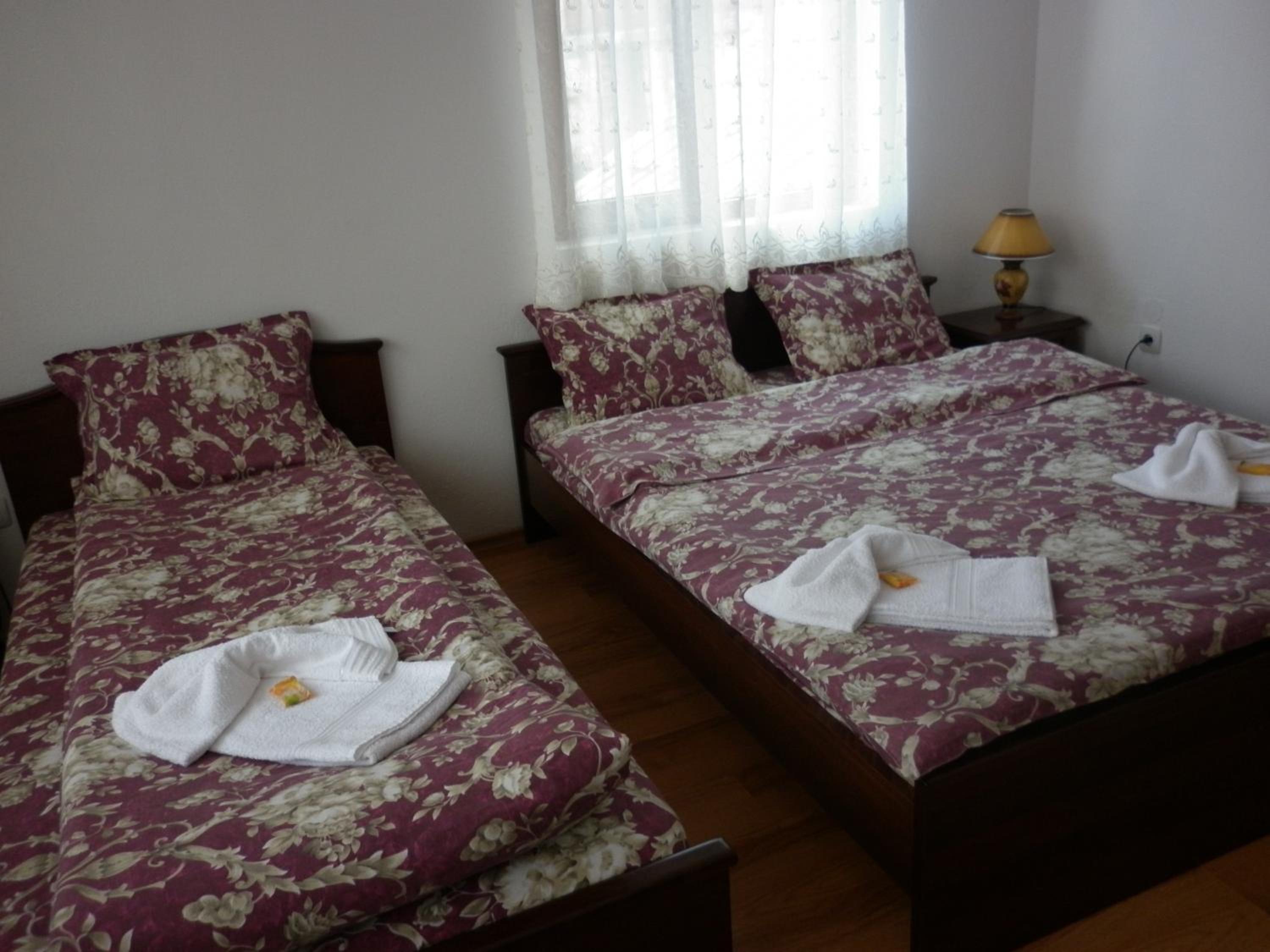 Guest House Mavrudieva