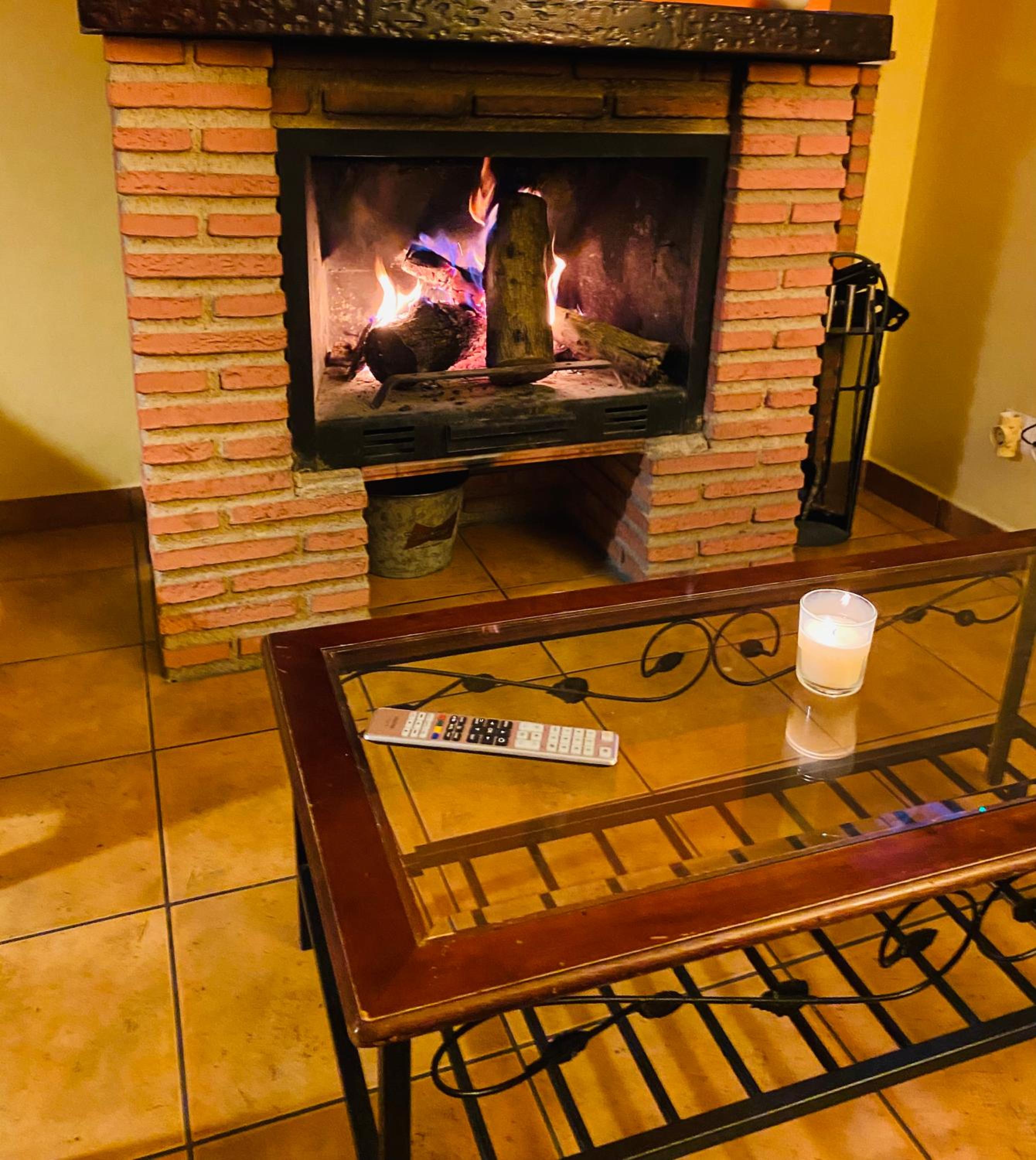 Apartamento Margúz
