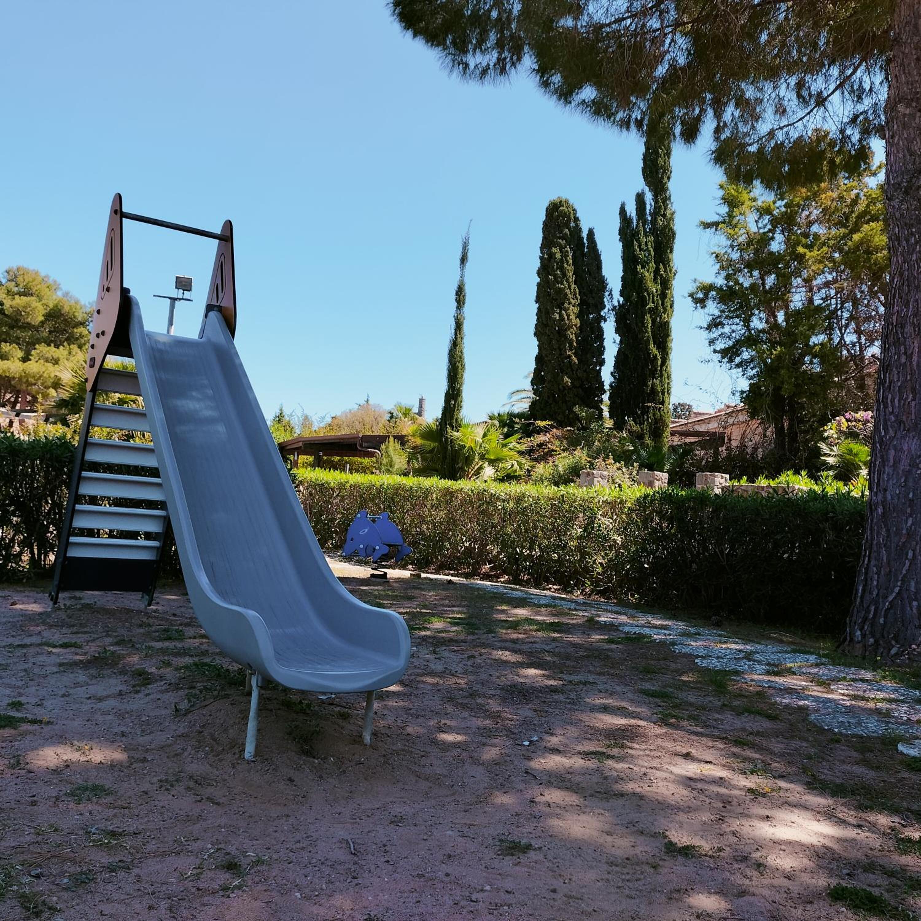 Villa Marghe Mazzaforno Sicilia