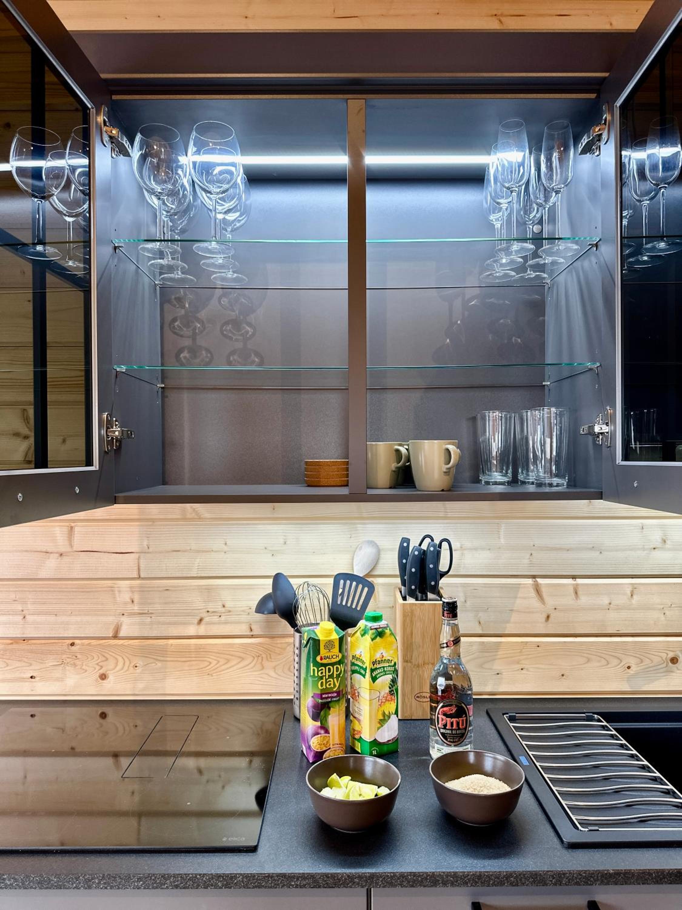 Chalet Lasserg