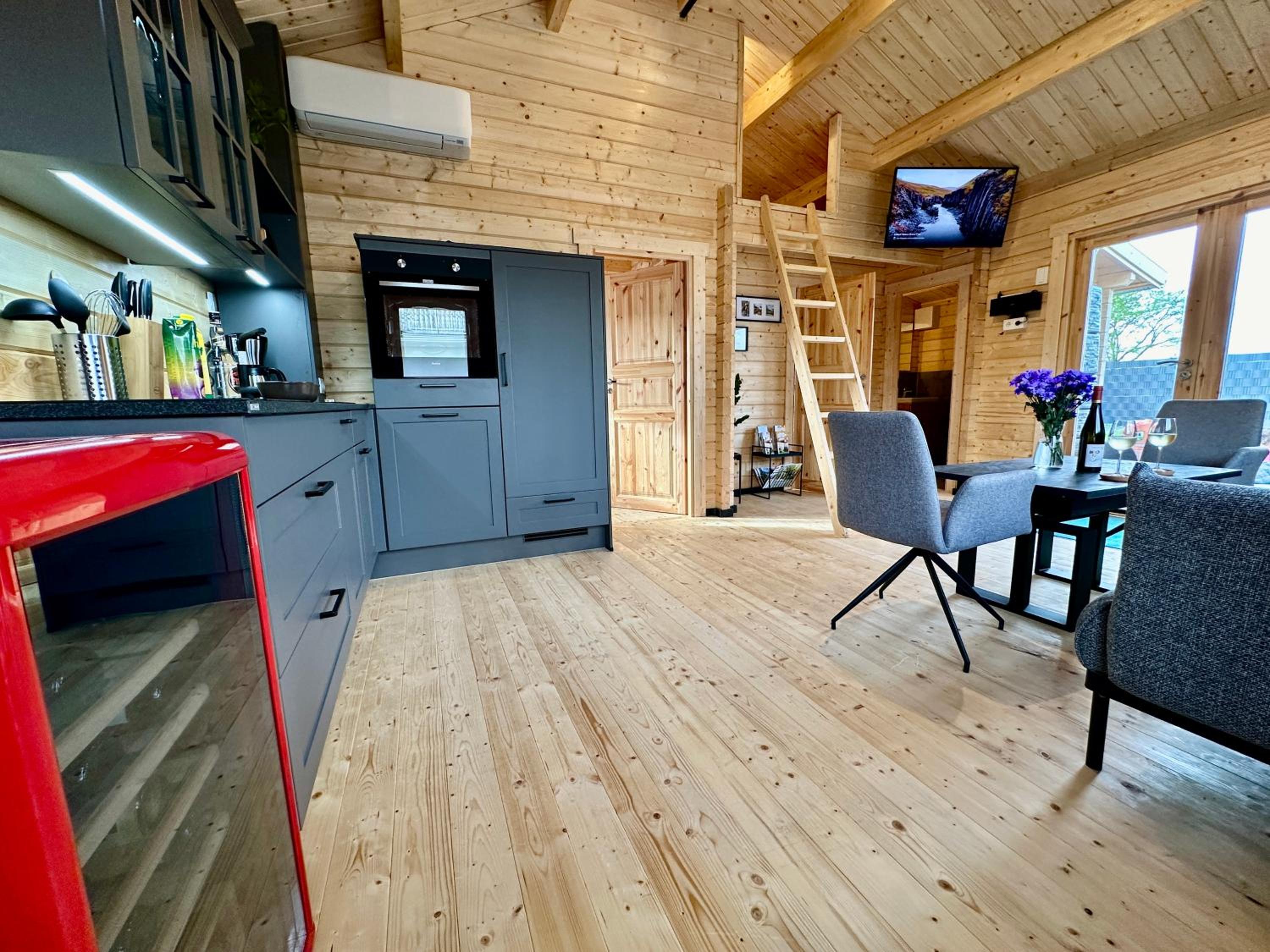 Chalet Lasserg