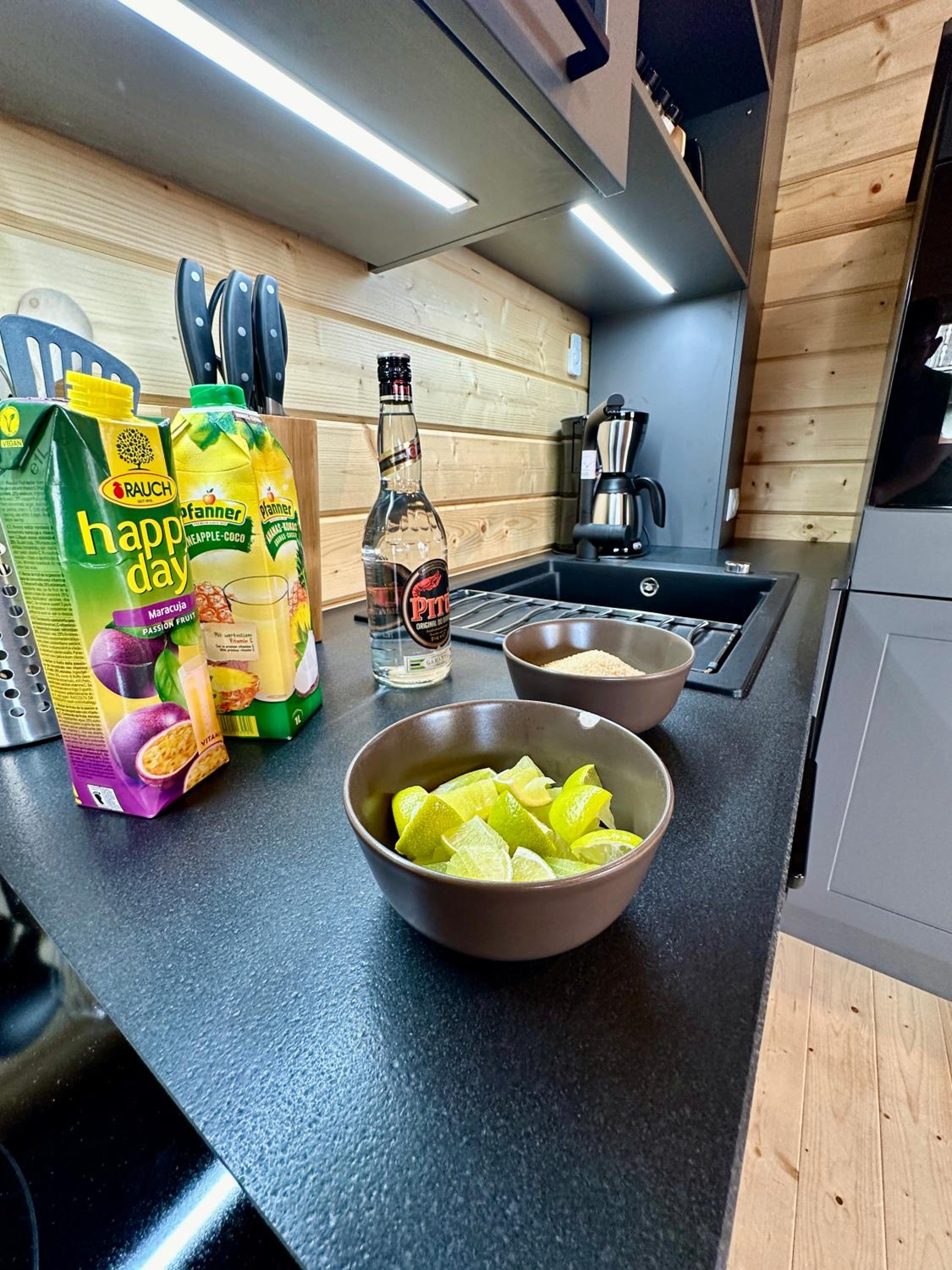 Chalet Lasserg