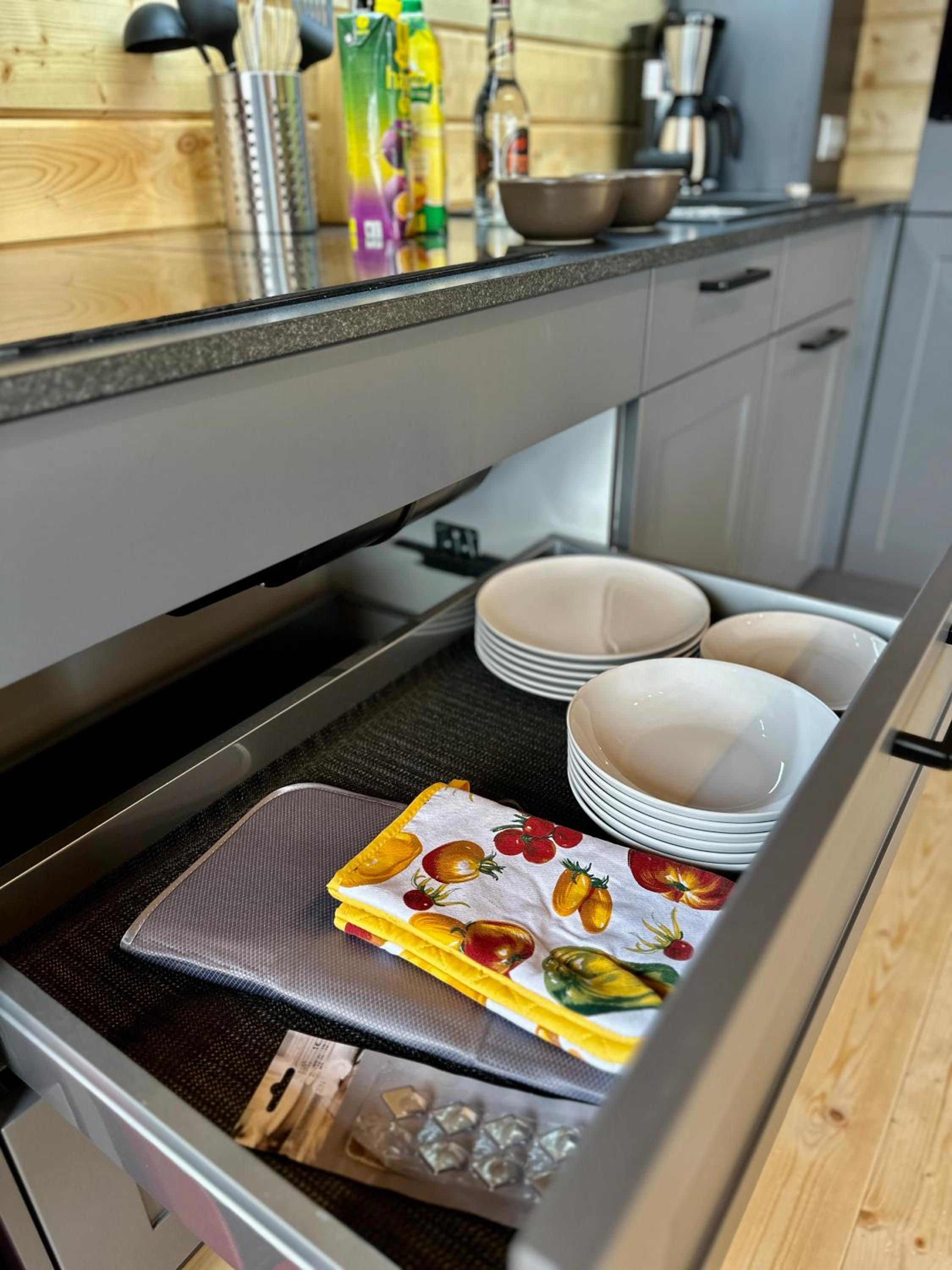 Chalet Lasserg