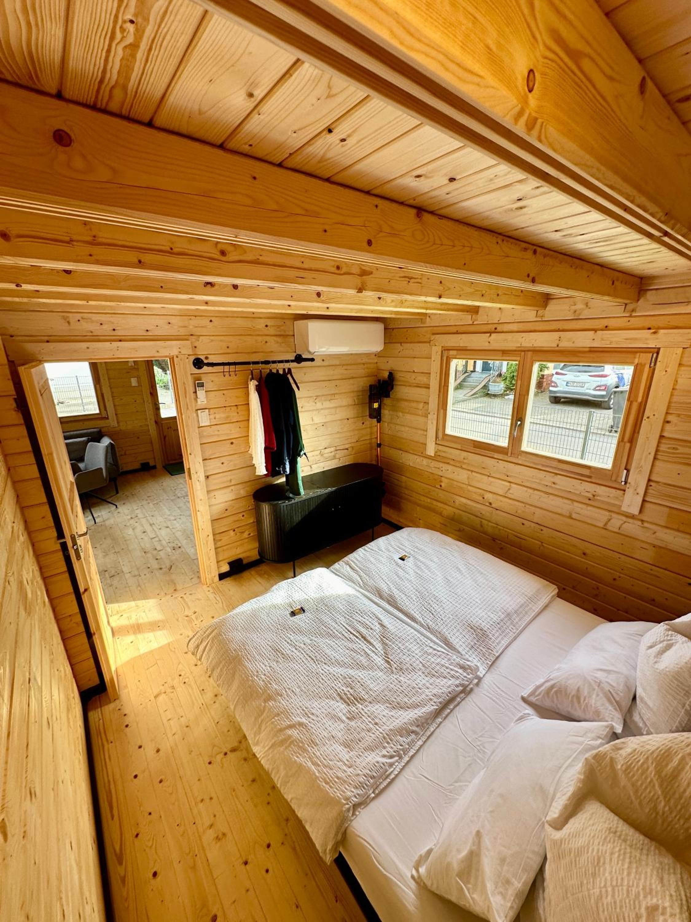 Chalet Lasserg