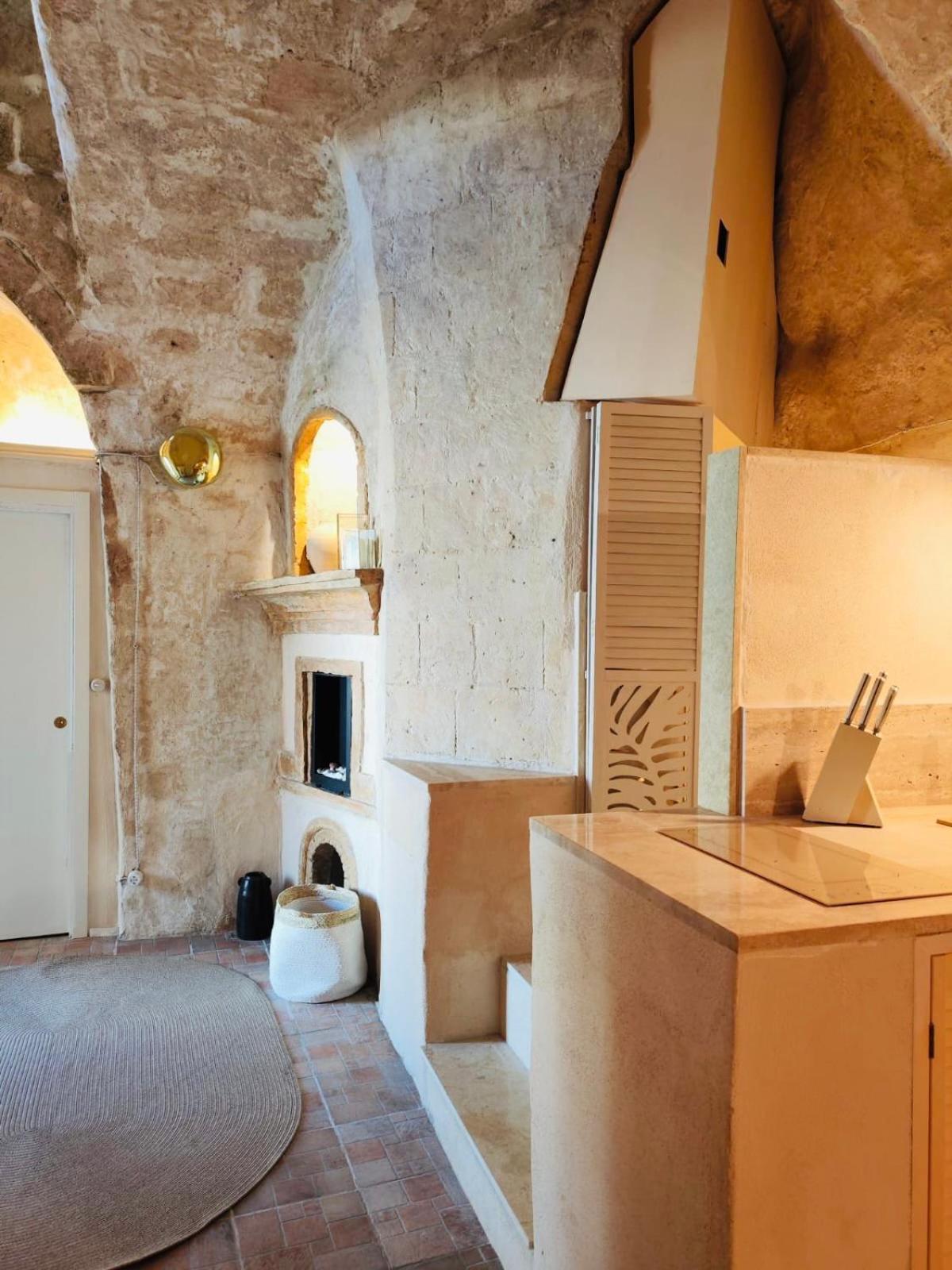 Stone House view 3