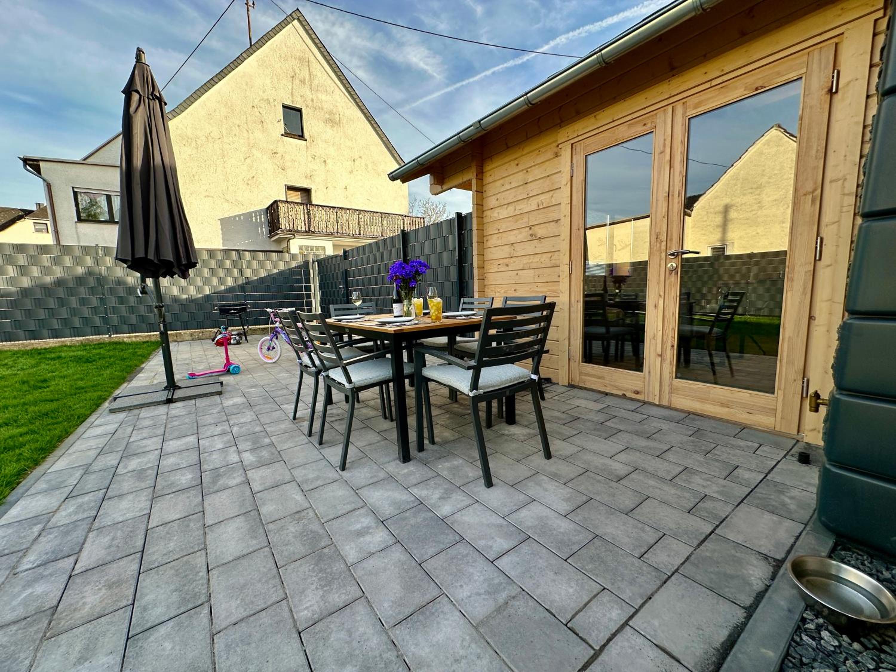 Chalet Lasserg