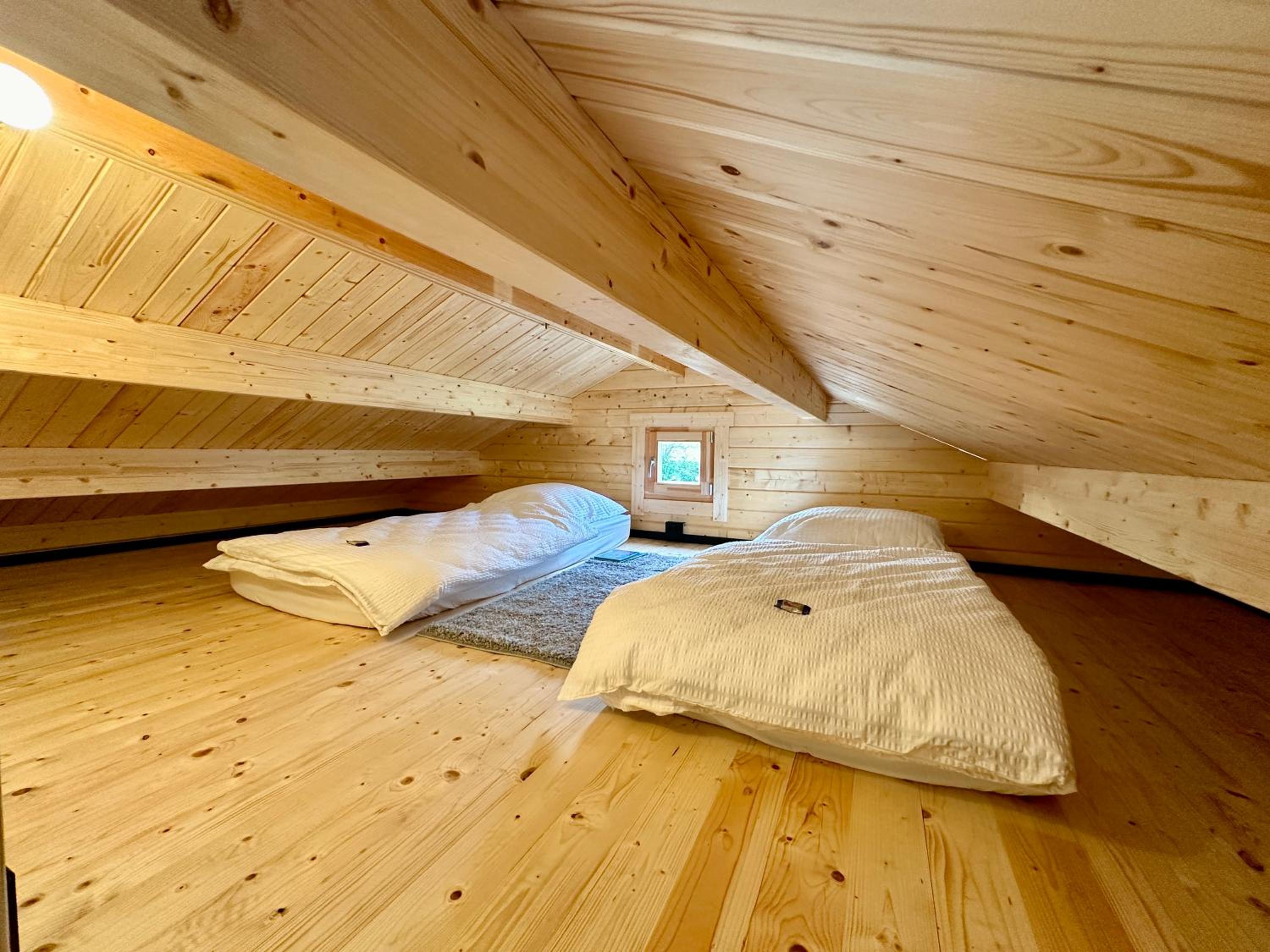 Chalet Lasserg