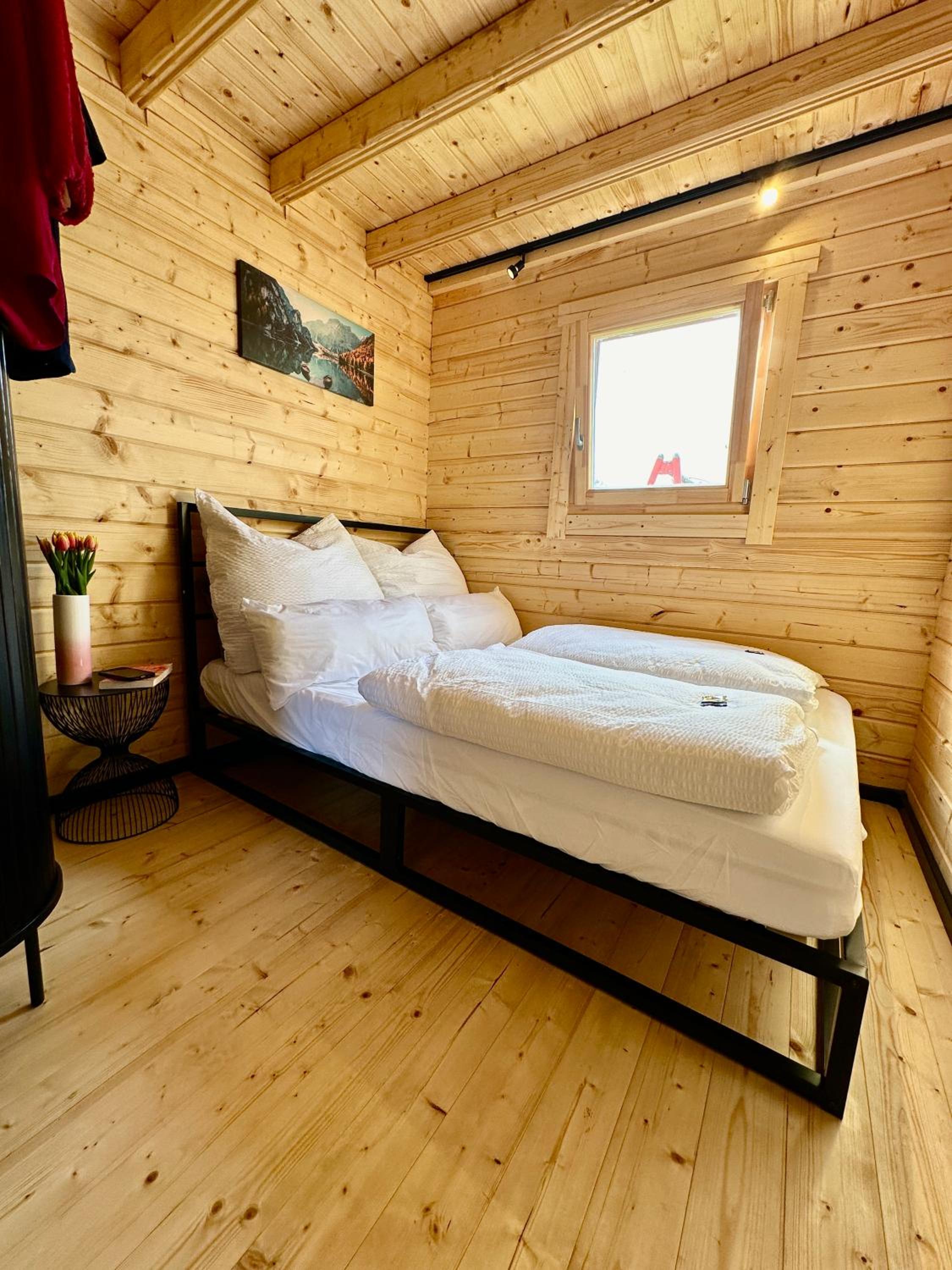 Chalet Lasserg