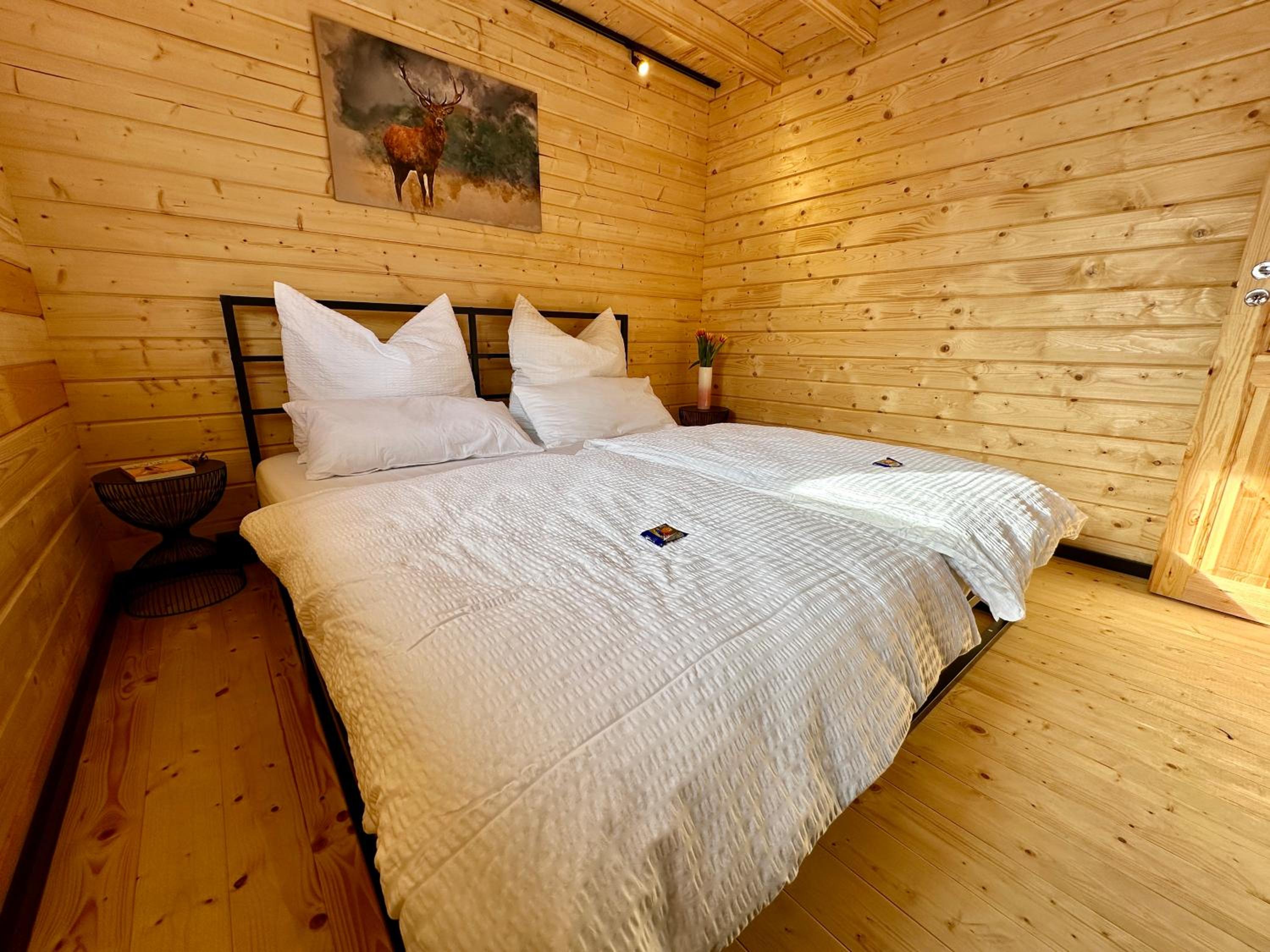 Chalet Lasserg