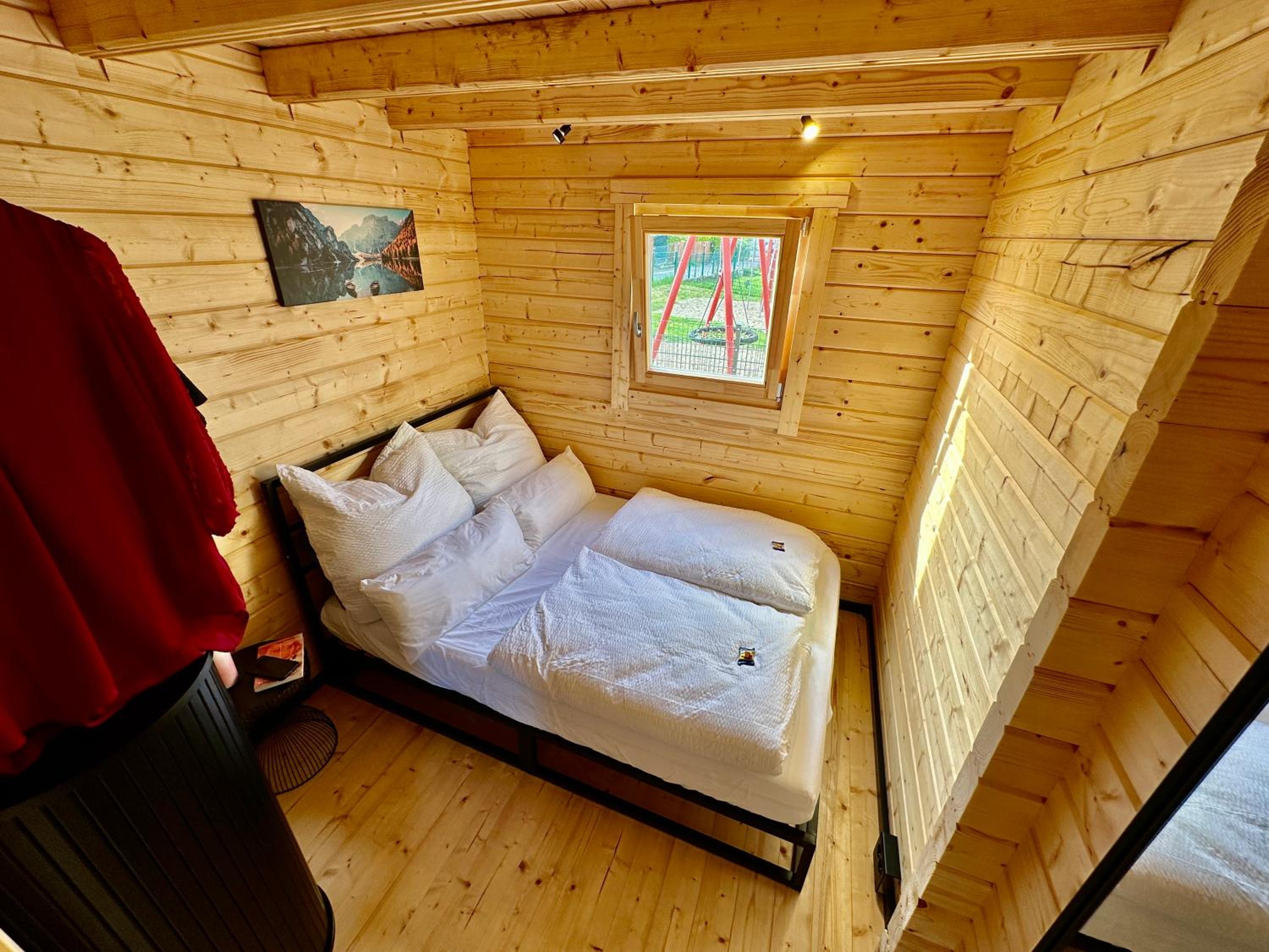 Chalet Lasserg