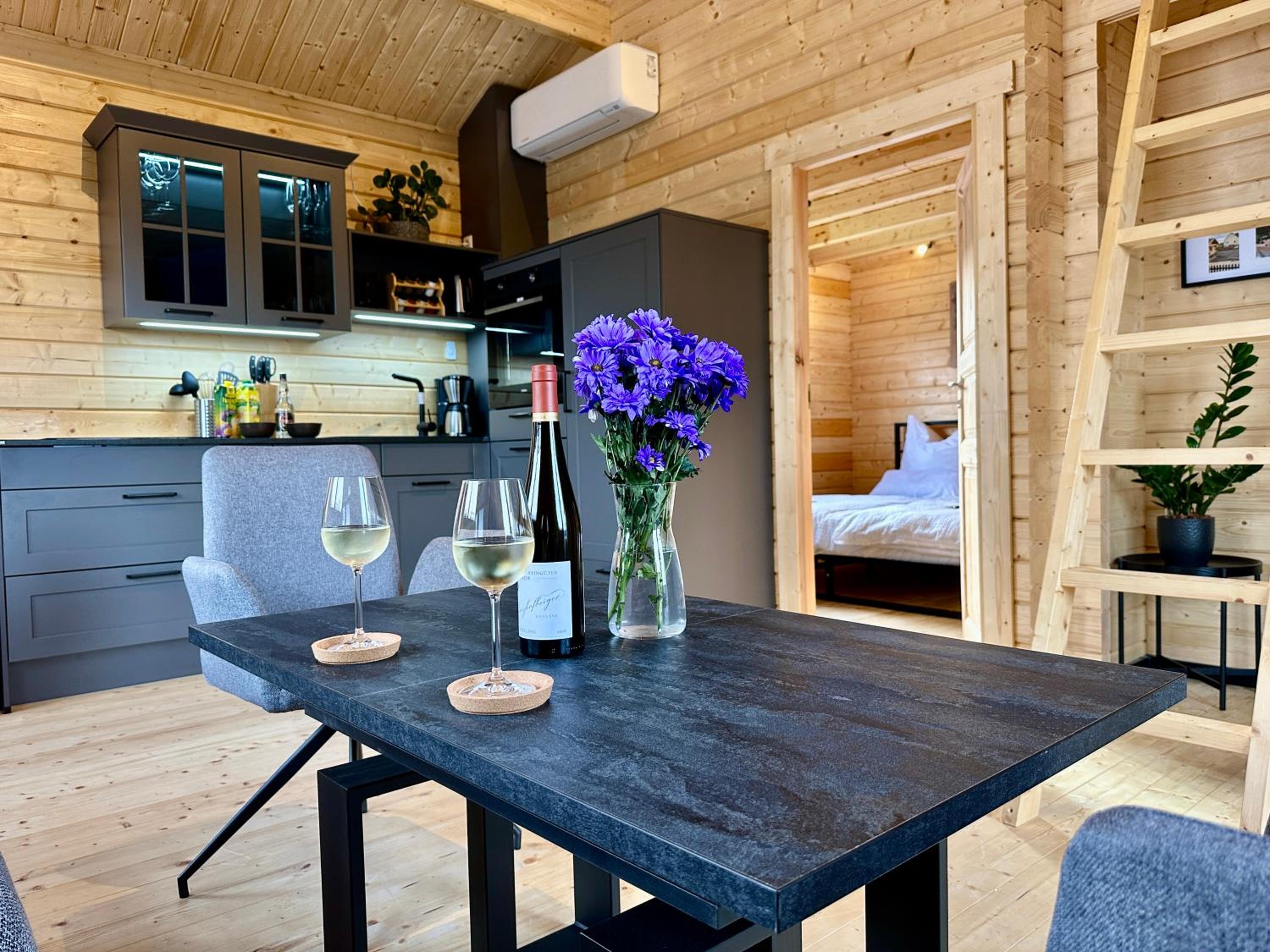Chalet Lasserg
