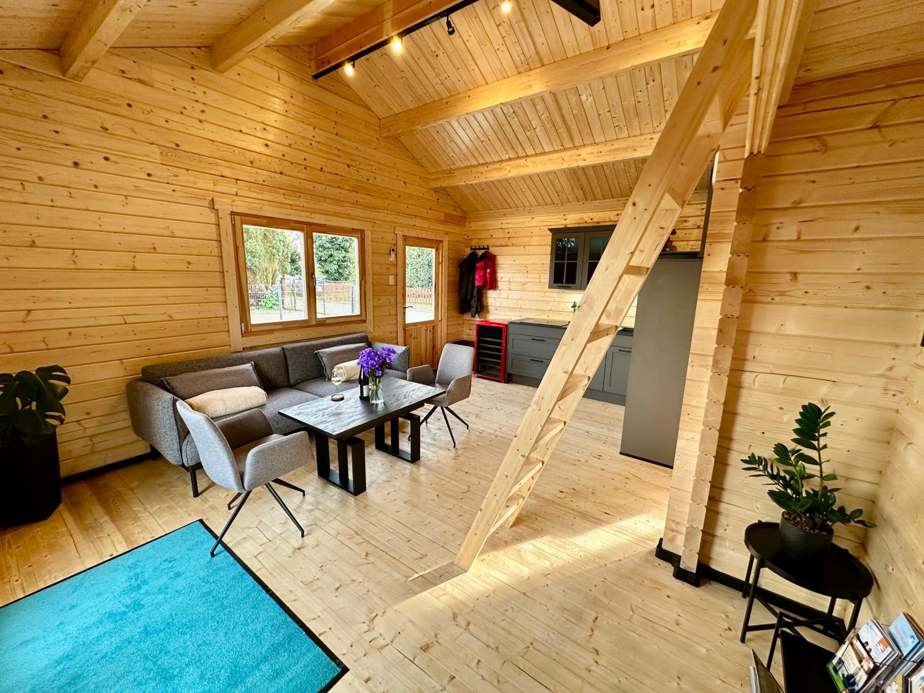 Chalet Lasserg