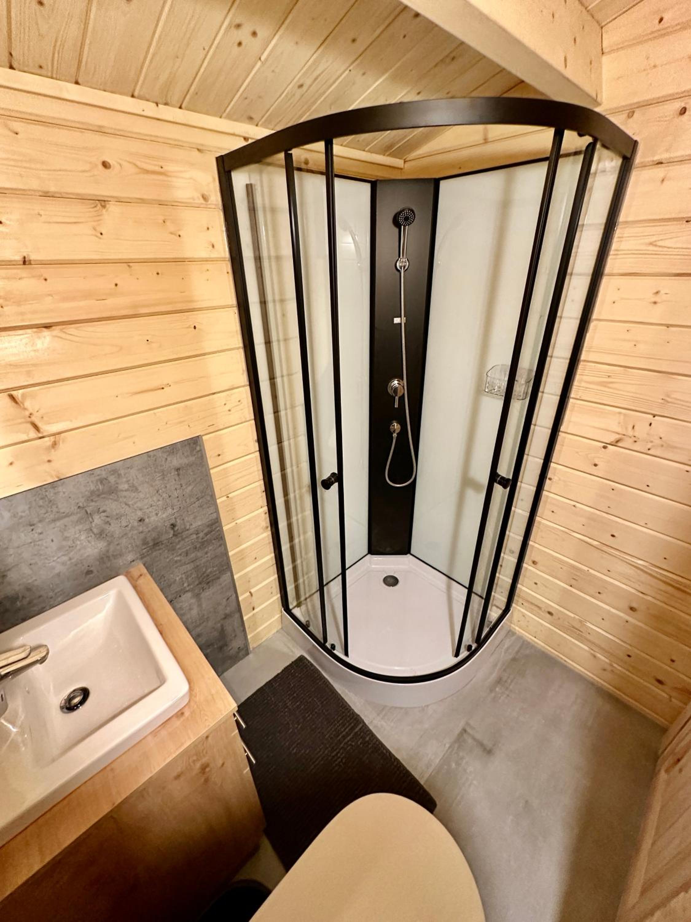 Chalet Lasserg