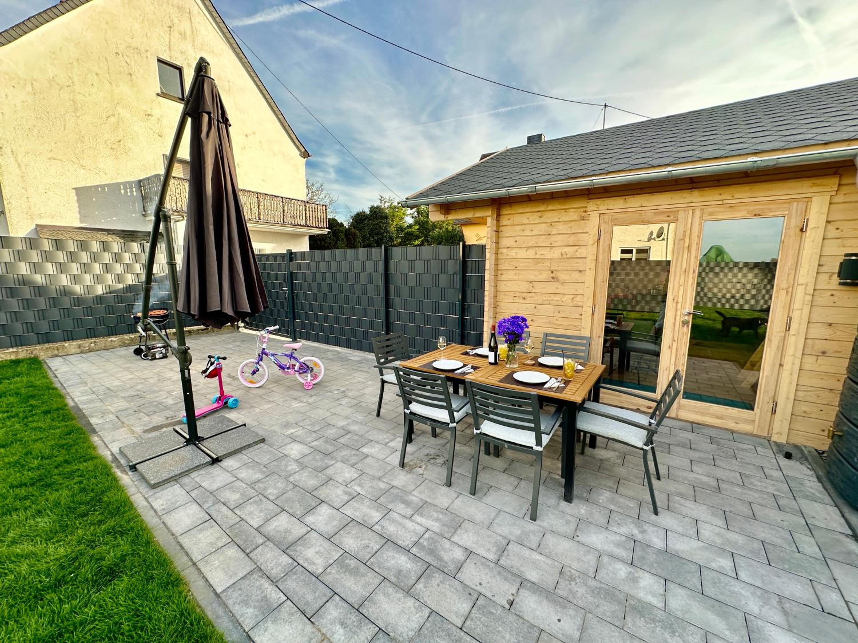 Chalet Lasserg