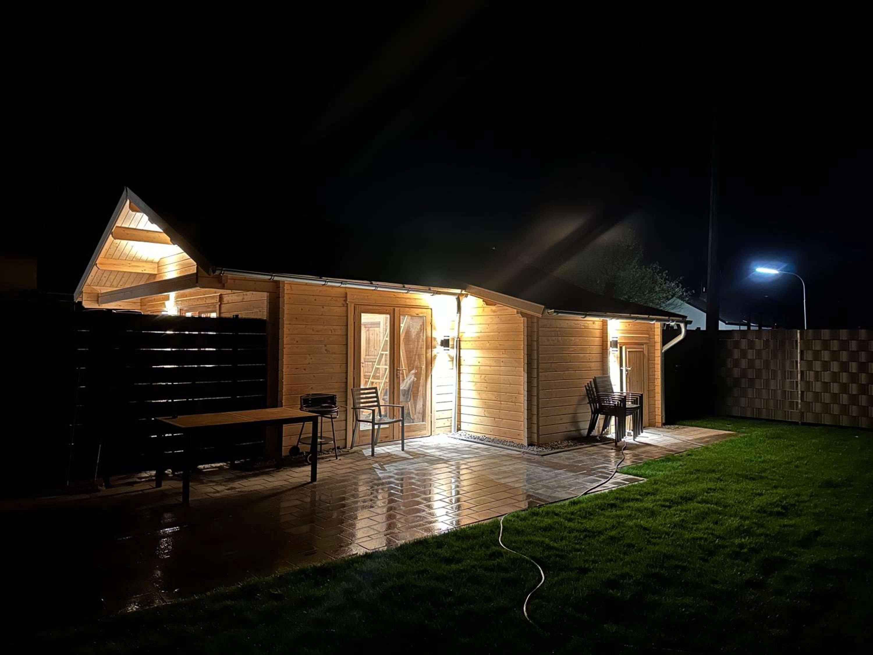 Chalet Lasserg